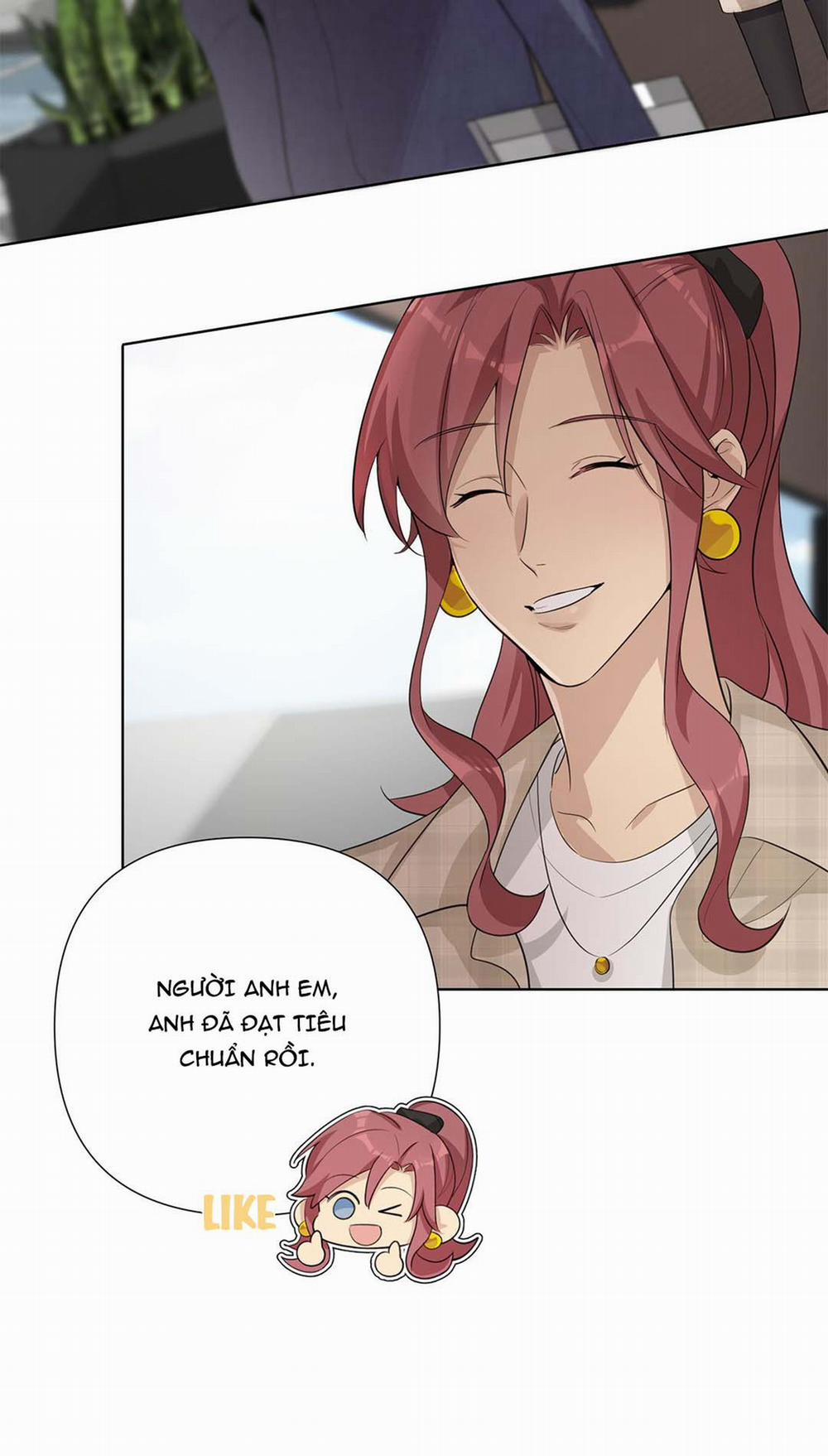 Phát Tài Nào! Hỡi Quý Ngài Ác Long 10 trang 14