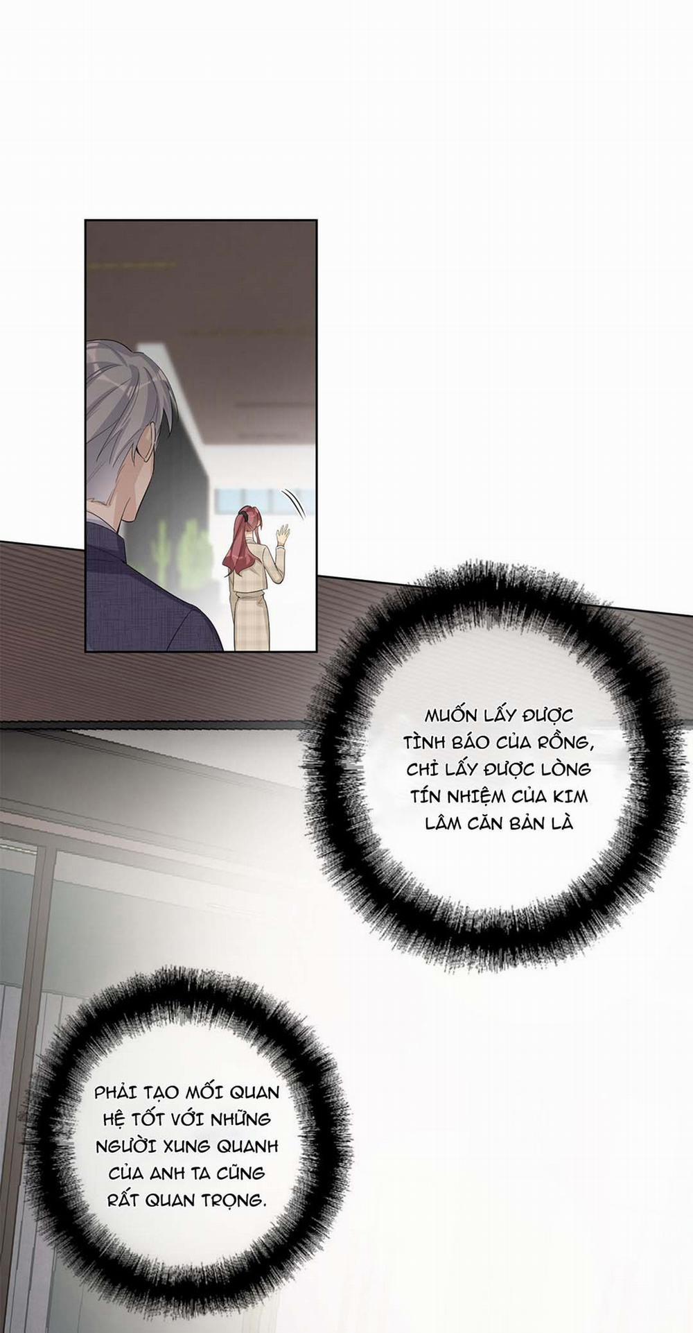 Phát Tài Nào! Hỡi Quý Ngài Ác Long 10 trang 15