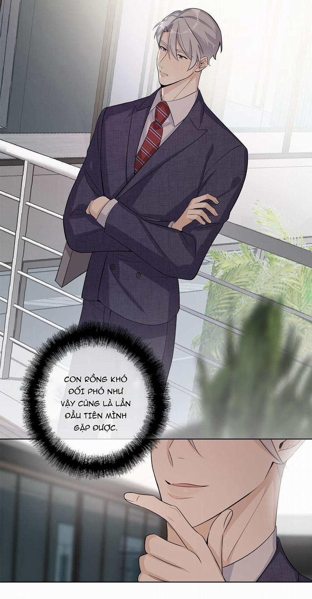 Phát Tài Nào! Hỡi Quý Ngài Ác Long 10 trang 16