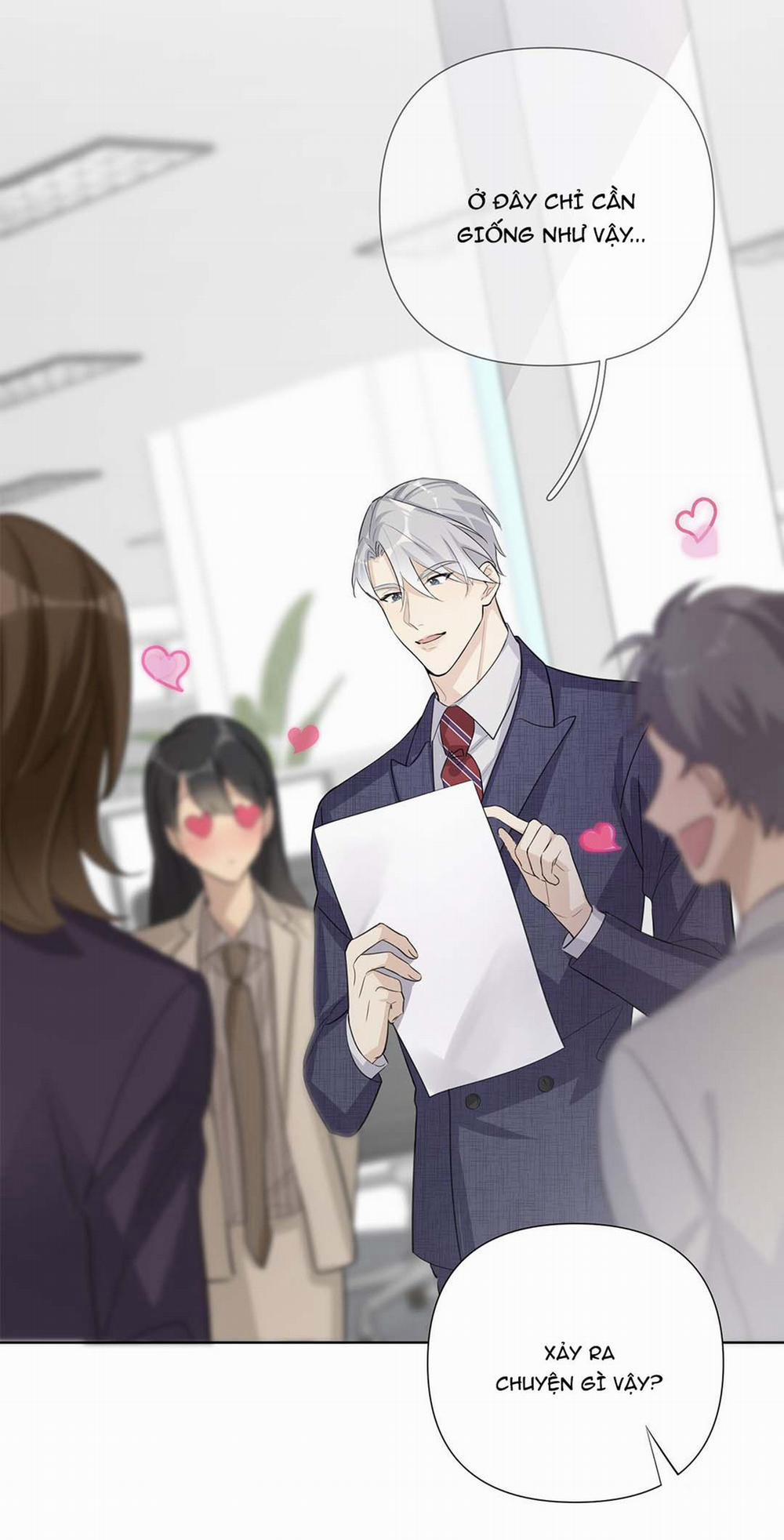 Phát Tài Nào! Hỡi Quý Ngài Ác Long 10 trang 2