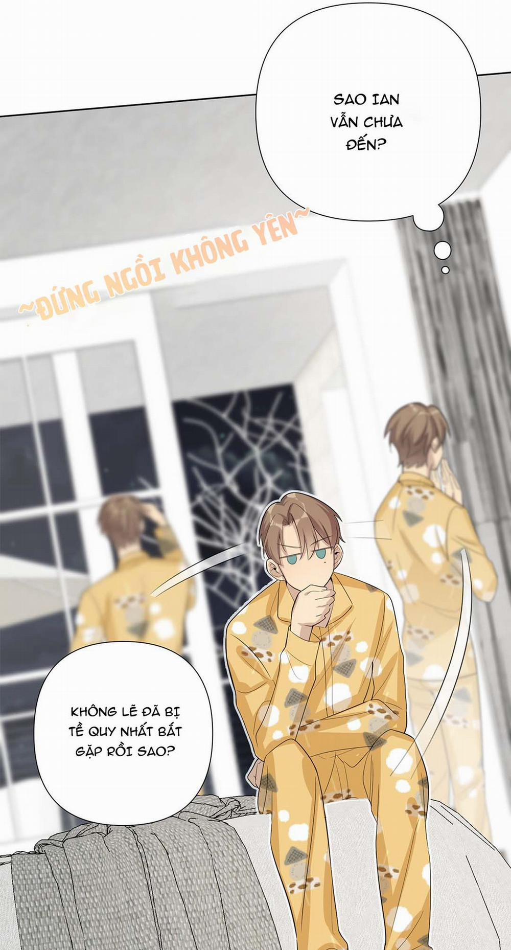 Phát Tài Nào! Hỡi Quý Ngài Ác Long 10 trang 21