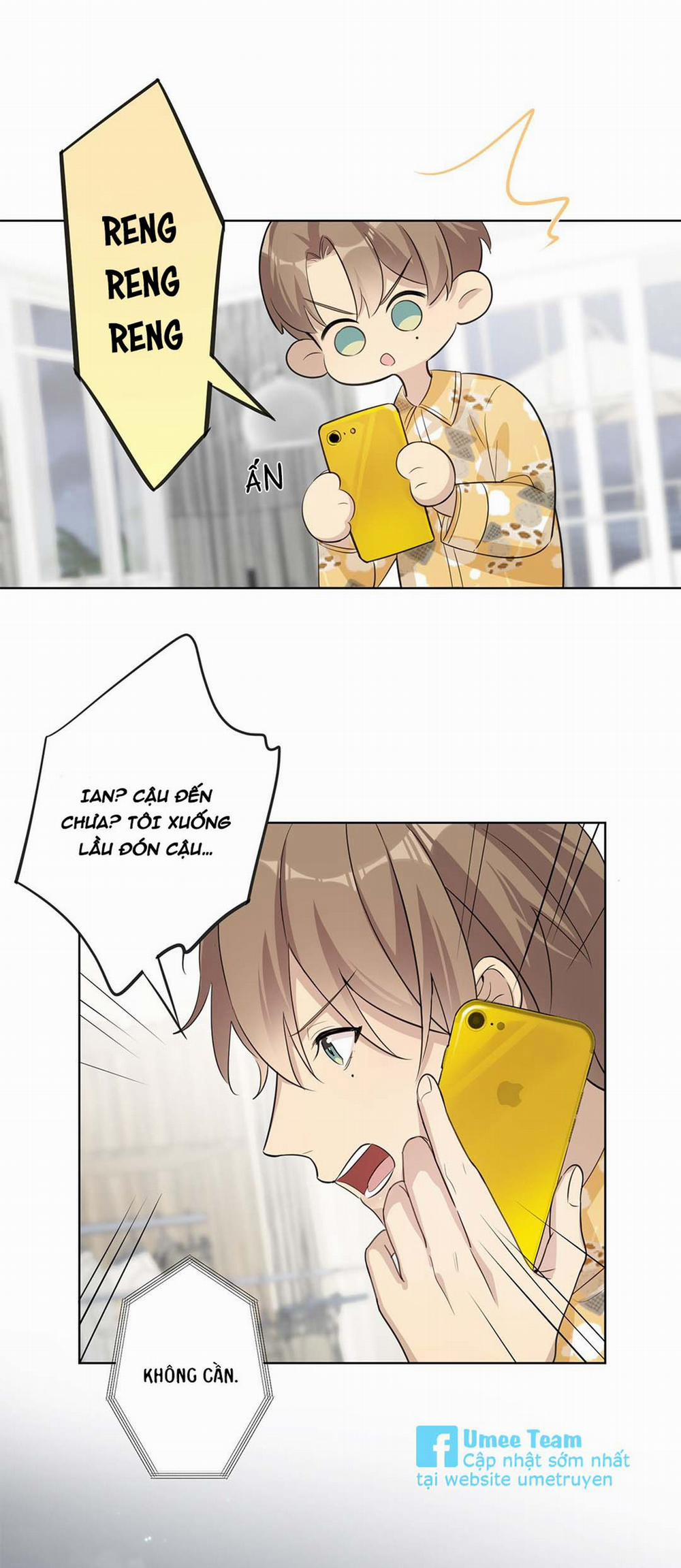 Phát Tài Nào! Hỡi Quý Ngài Ác Long 10 trang 23