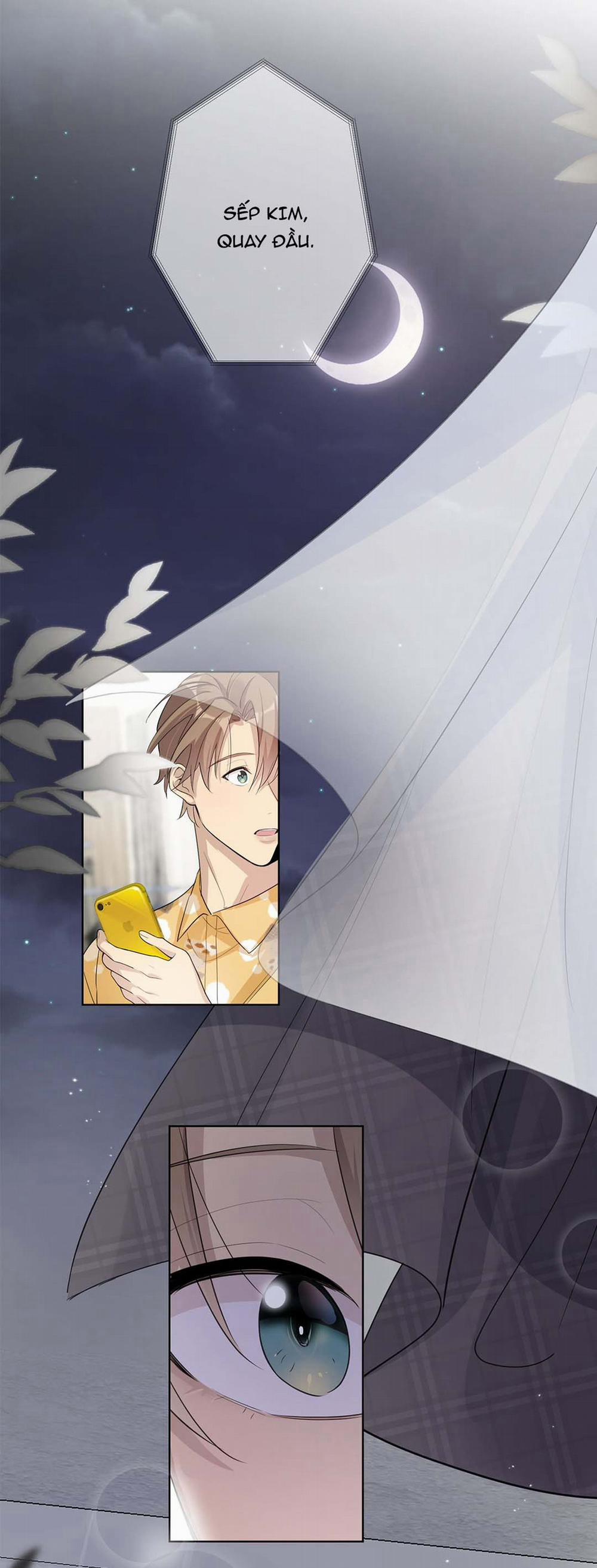 Phát Tài Nào! Hỡi Quý Ngài Ác Long 10 trang 24