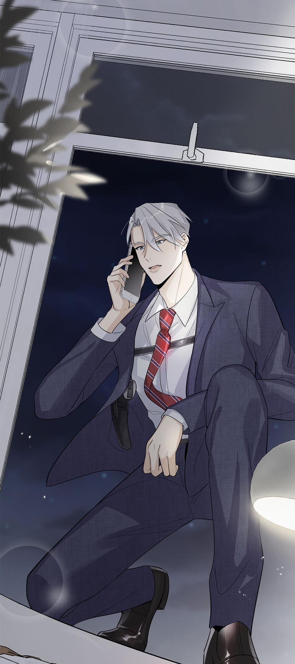 Phát Tài Nào! Hỡi Quý Ngài Ác Long 10 trang 25