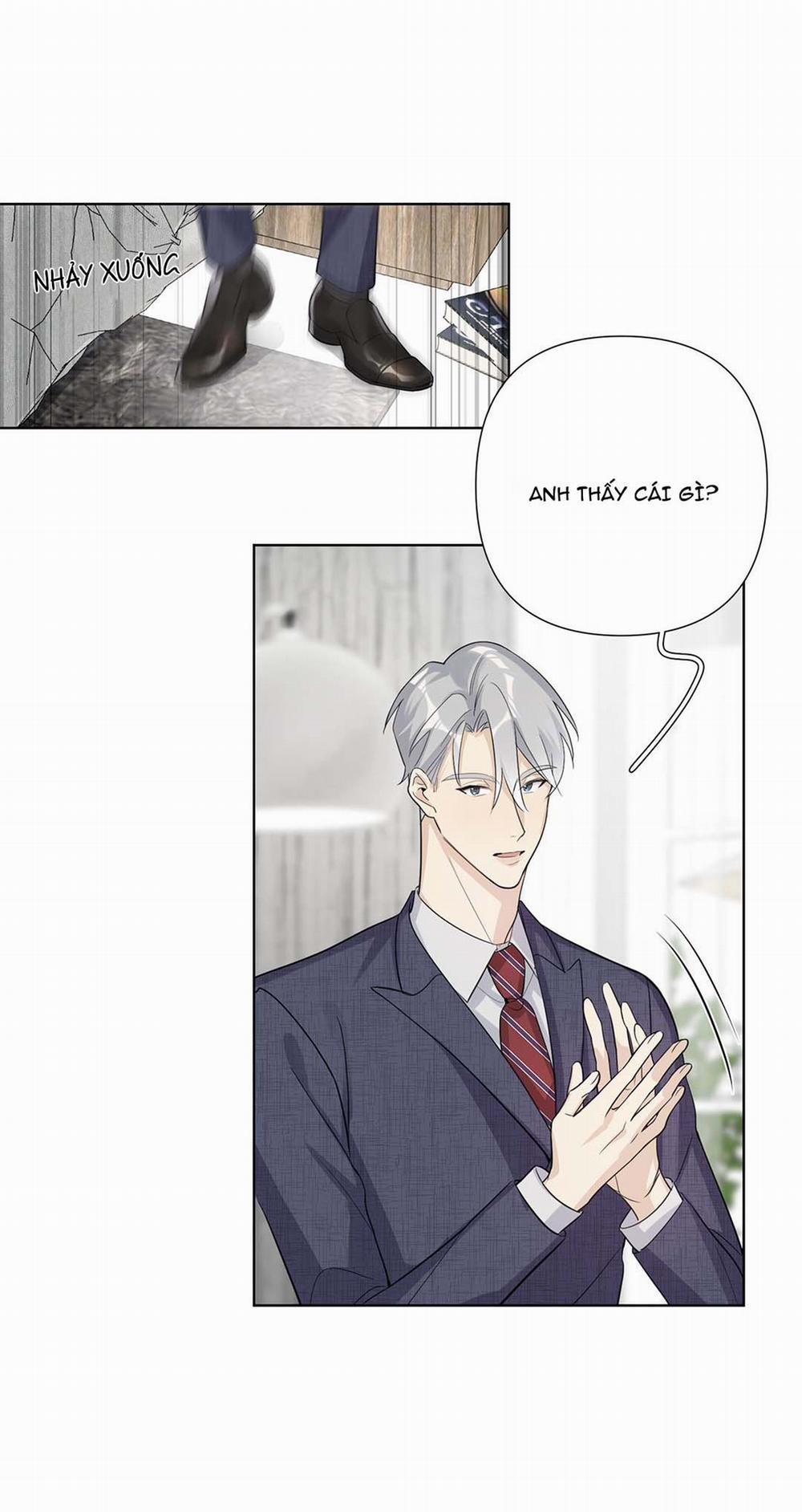 Phát Tài Nào! Hỡi Quý Ngài Ác Long 10 trang 27