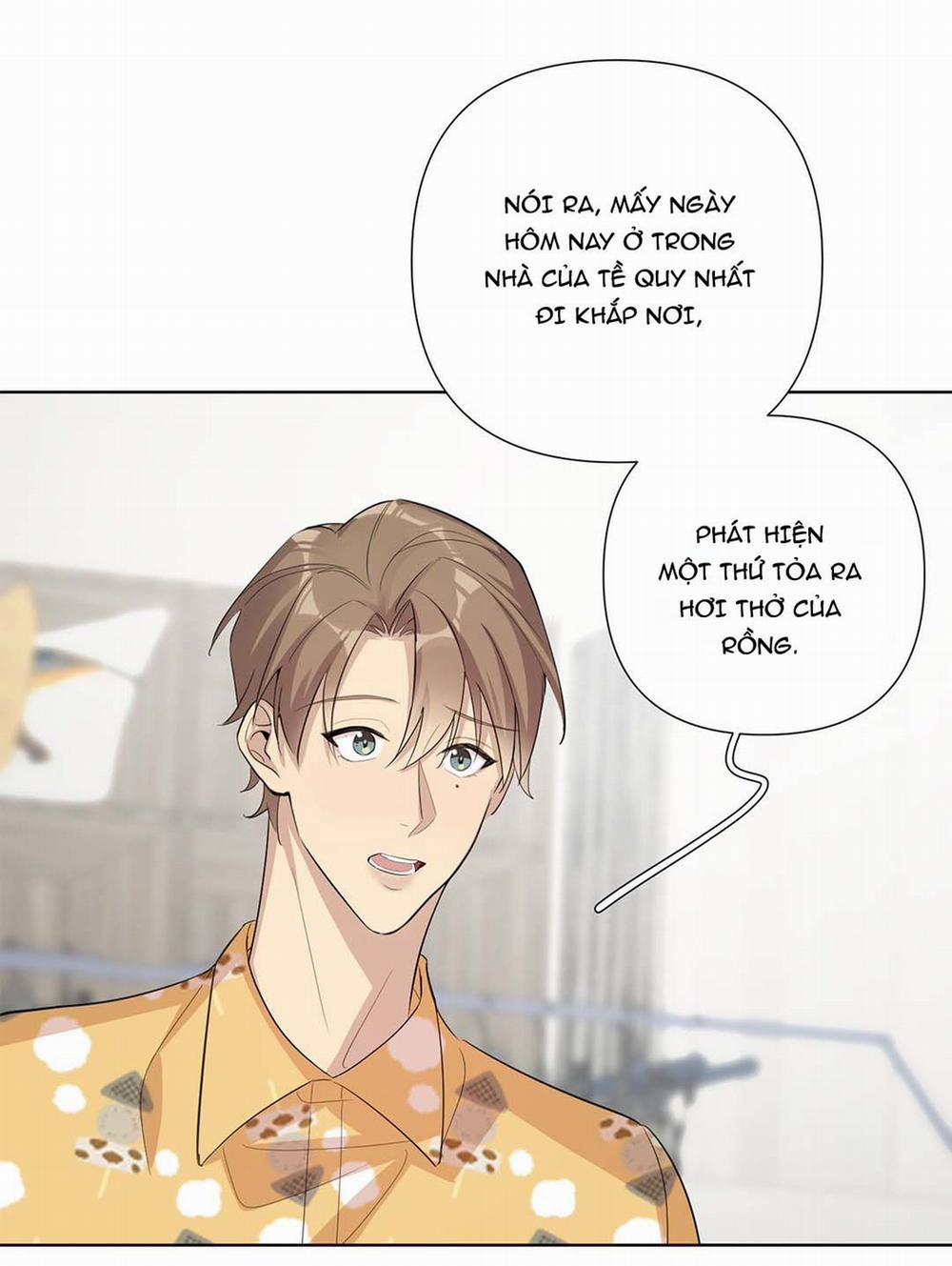 Phát Tài Nào! Hỡi Quý Ngài Ác Long 10 trang 30