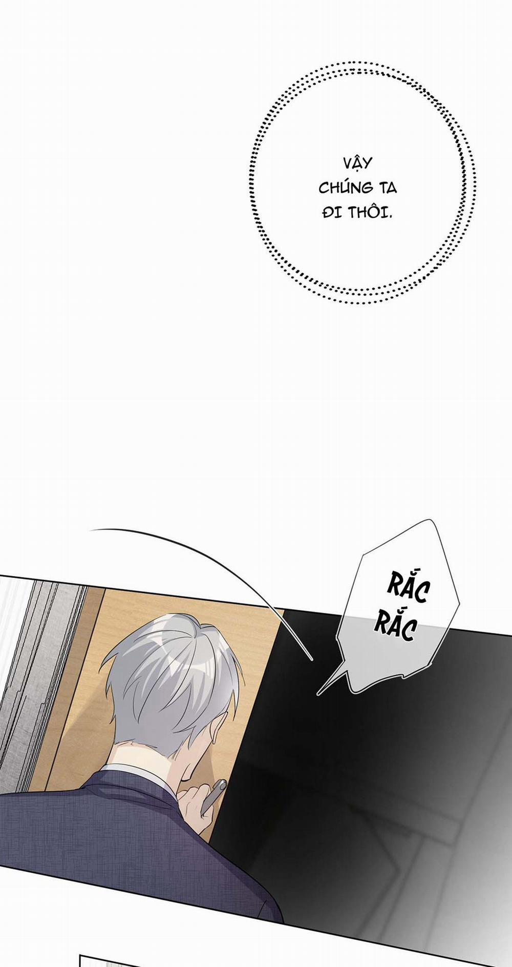 Phát Tài Nào! Hỡi Quý Ngài Ác Long 10 trang 35