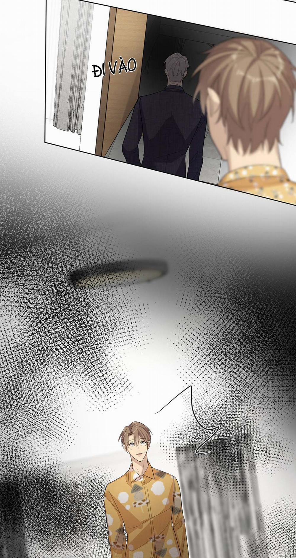 Phát Tài Nào! Hỡi Quý Ngài Ác Long 10 trang 36