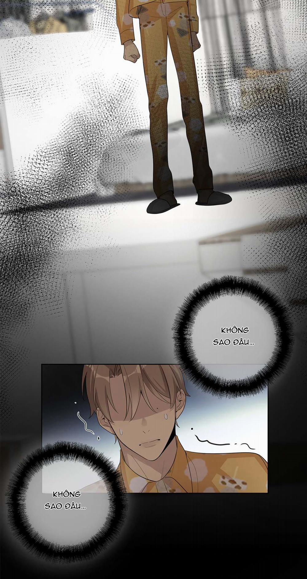 Phát Tài Nào! Hỡi Quý Ngài Ác Long 10 trang 37