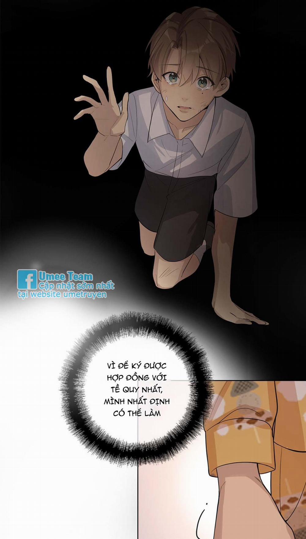 Phát Tài Nào! Hỡi Quý Ngài Ác Long 10 trang 38