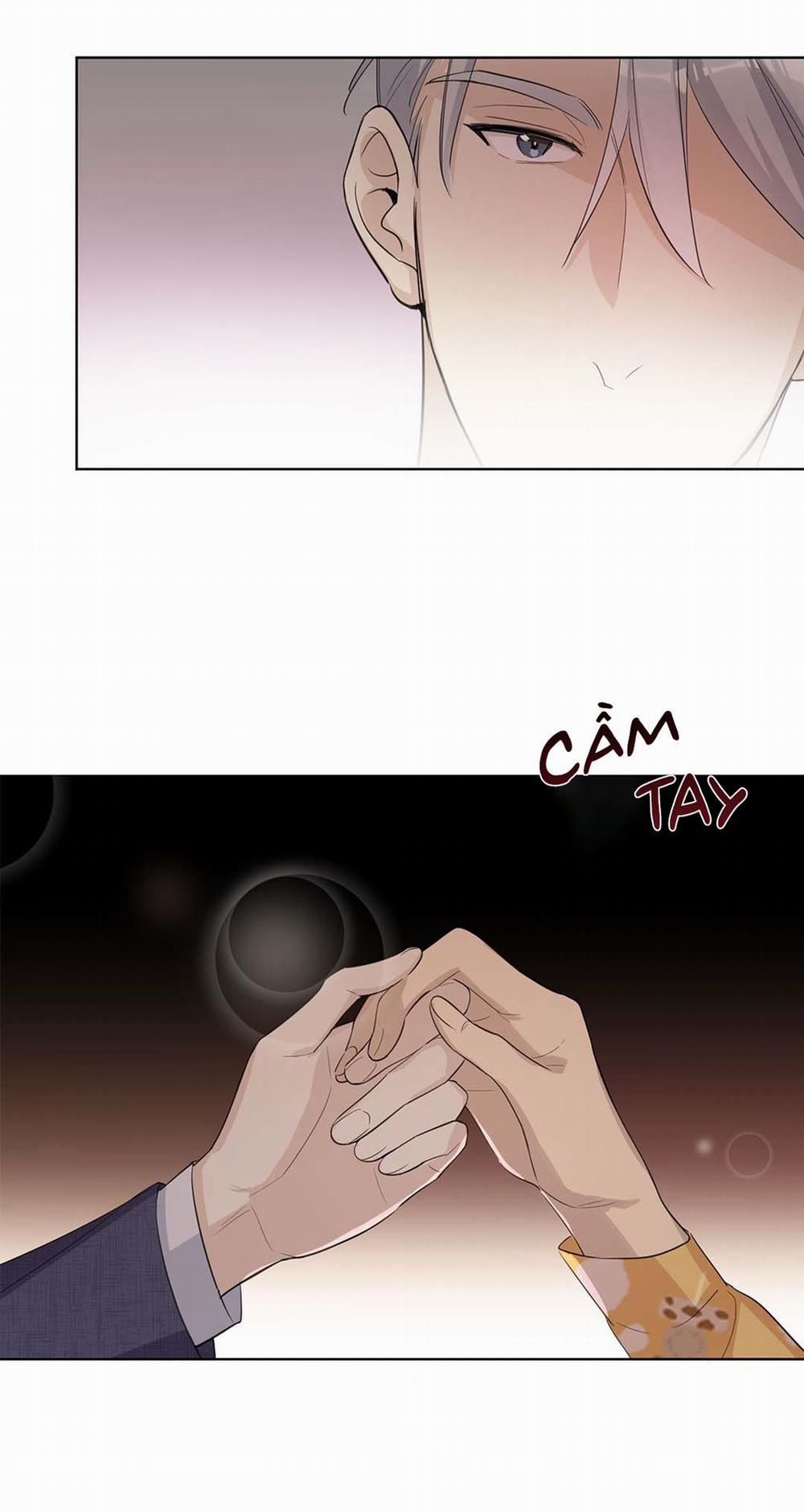 Phát Tài Nào! Hỡi Quý Ngài Ác Long 10 trang 41