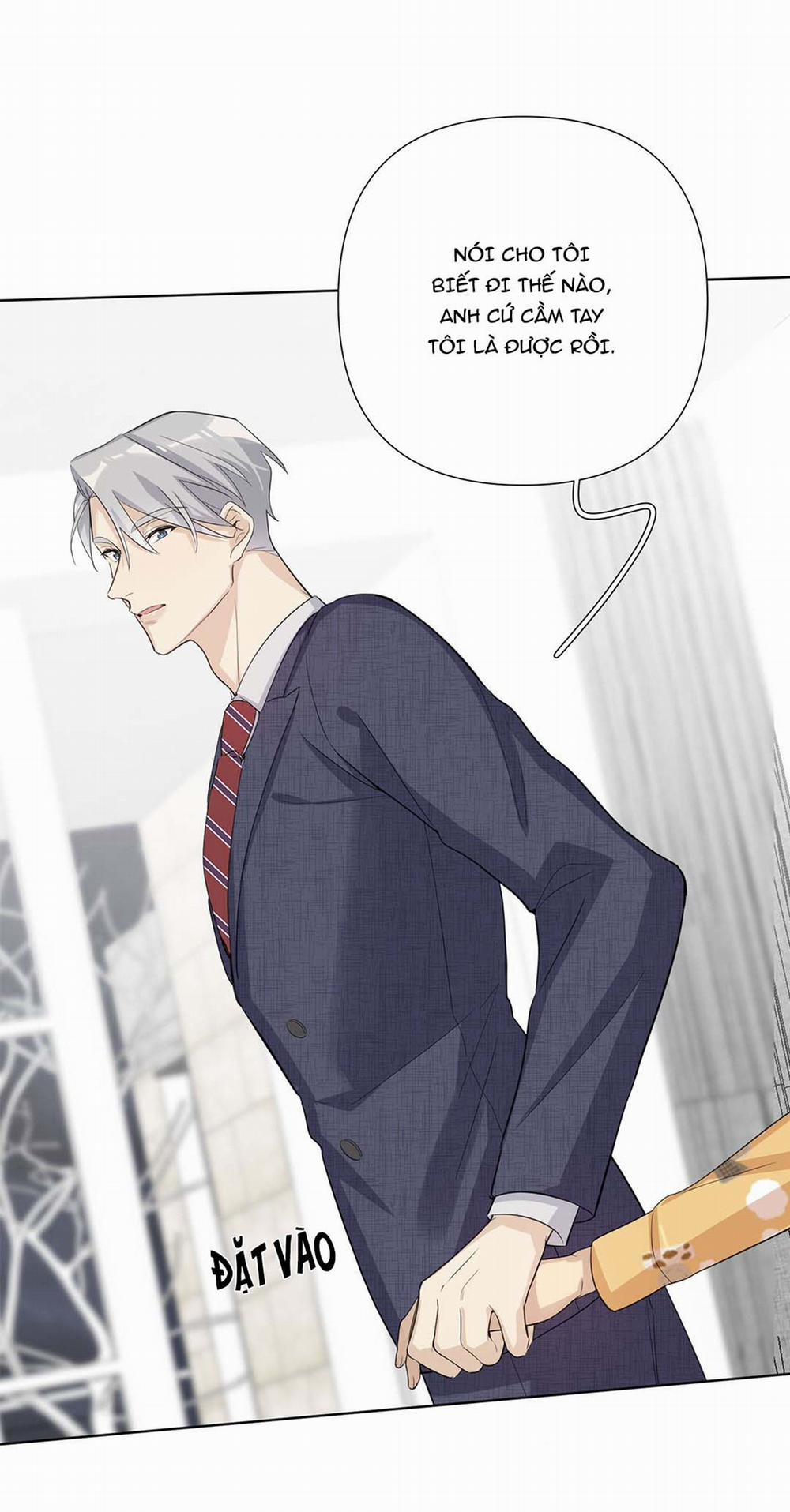 Phát Tài Nào! Hỡi Quý Ngài Ác Long 10 trang 42