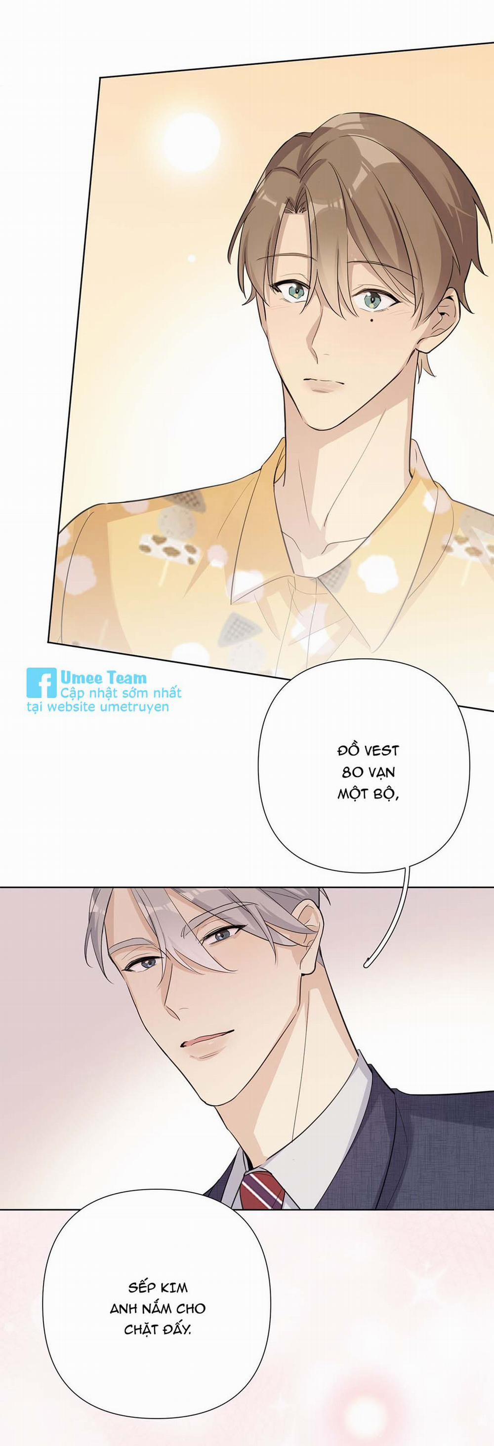 Phát Tài Nào! Hỡi Quý Ngài Ác Long 10 trang 43