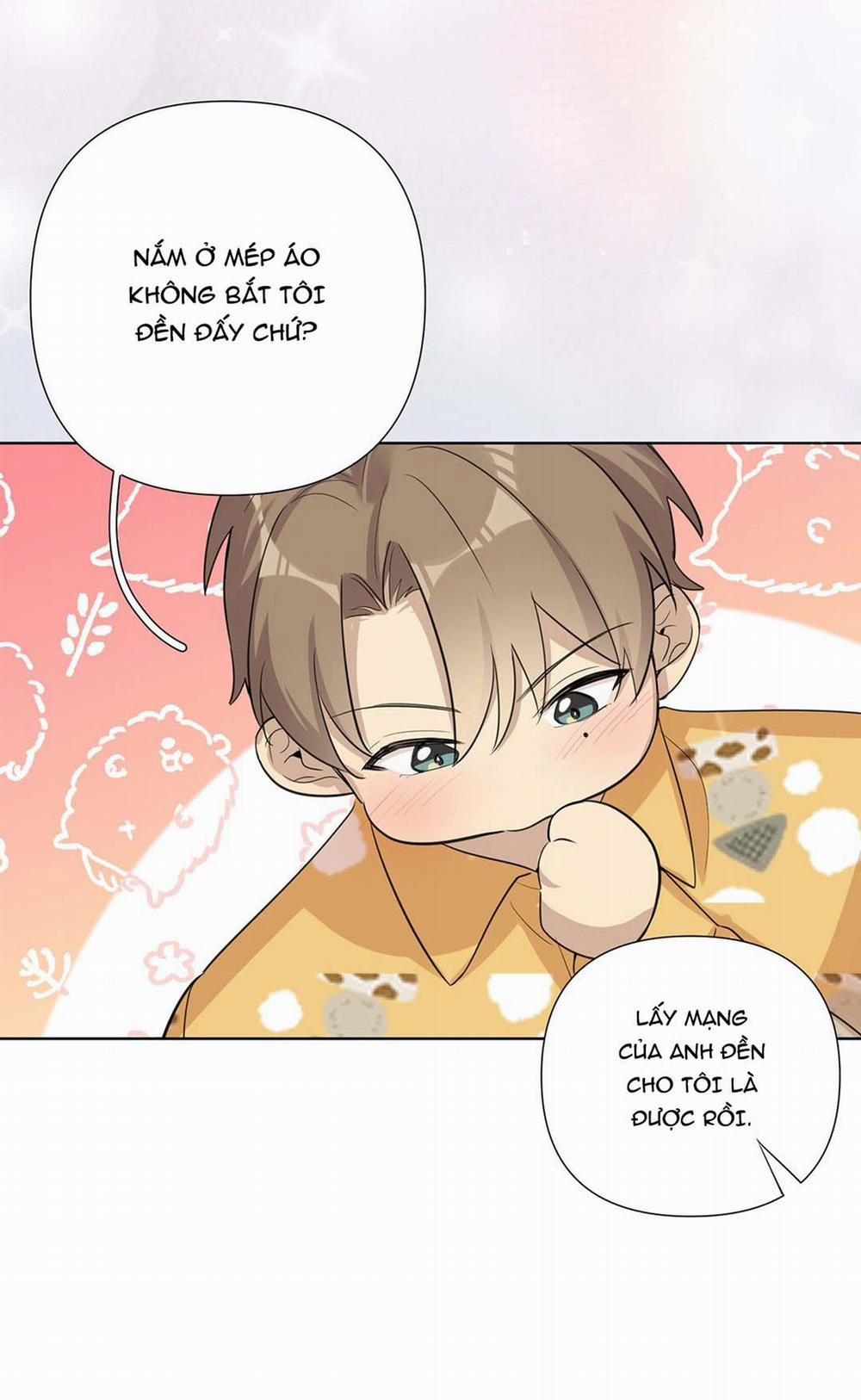 Phát Tài Nào! Hỡi Quý Ngài Ác Long 10 trang 45