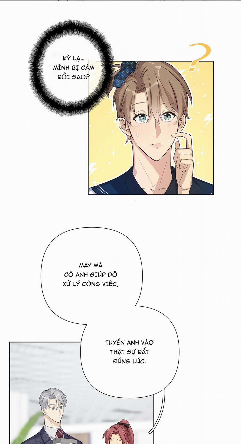 Phát Tài Nào! Hỡi Quý Ngài Ác Long 10 trang 5