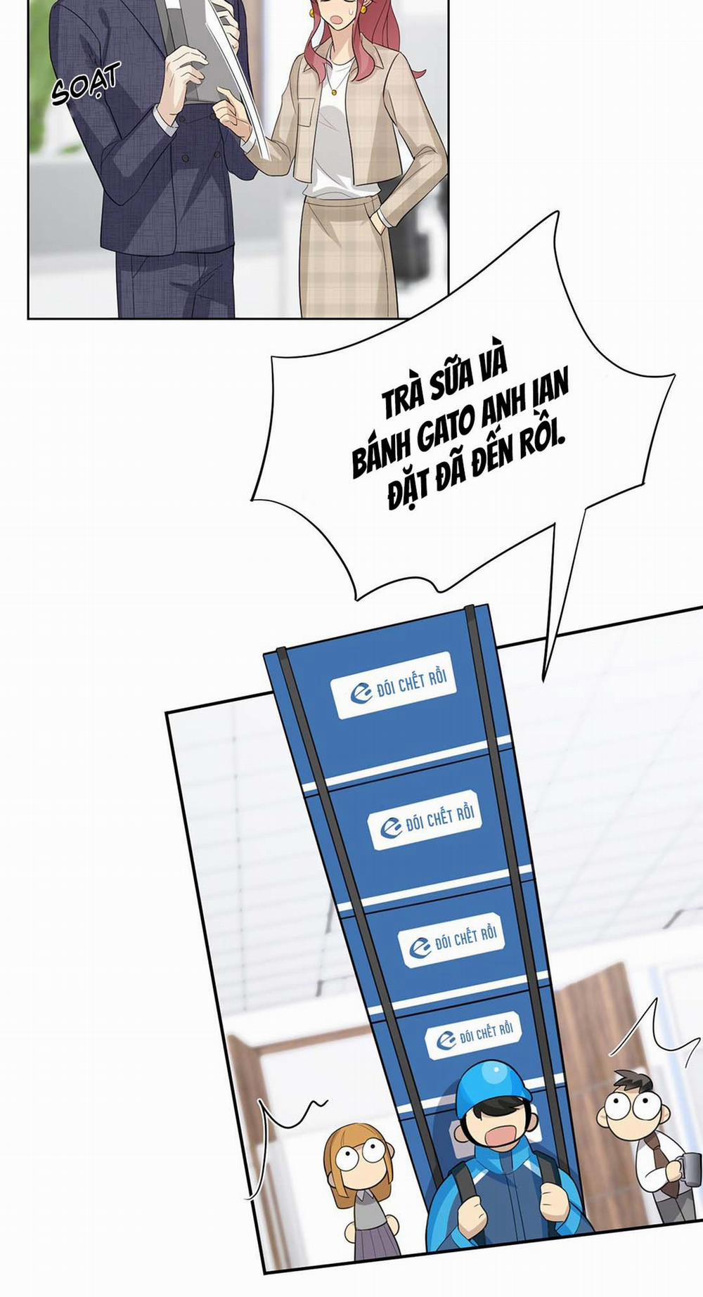 Phát Tài Nào! Hỡi Quý Ngài Ác Long 10 trang 6