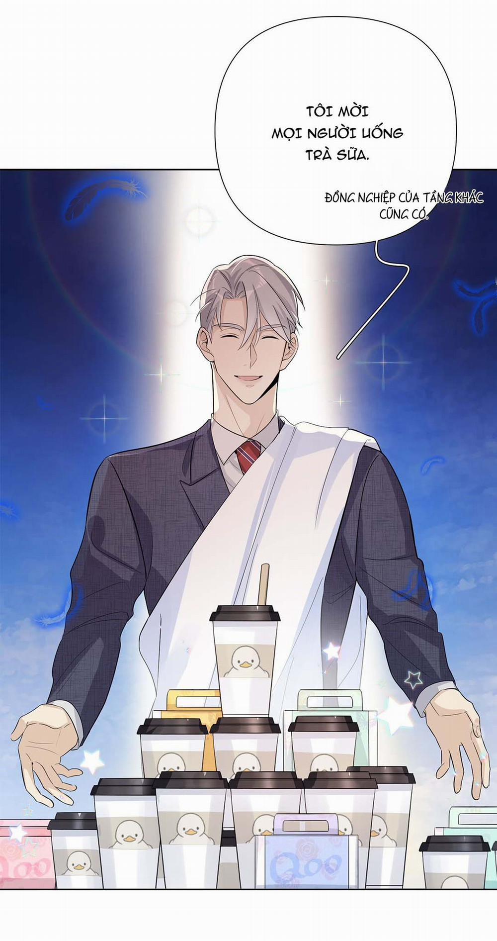 Phát Tài Nào! Hỡi Quý Ngài Ác Long 10 trang 7