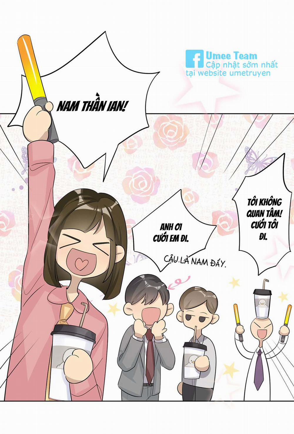 Phát Tài Nào! Hỡi Quý Ngài Ác Long 10 trang 8