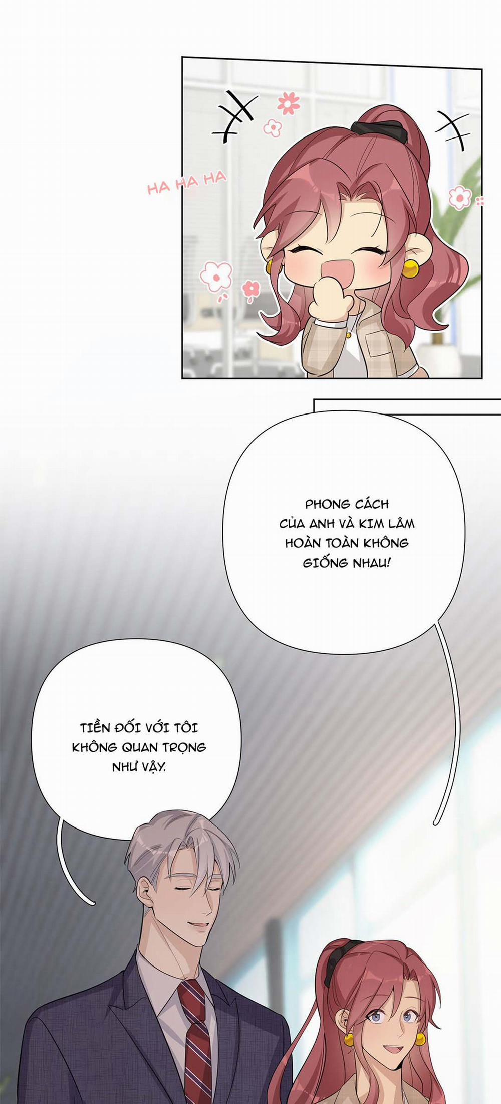 Phát Tài Nào! Hỡi Quý Ngài Ác Long 10 trang 9