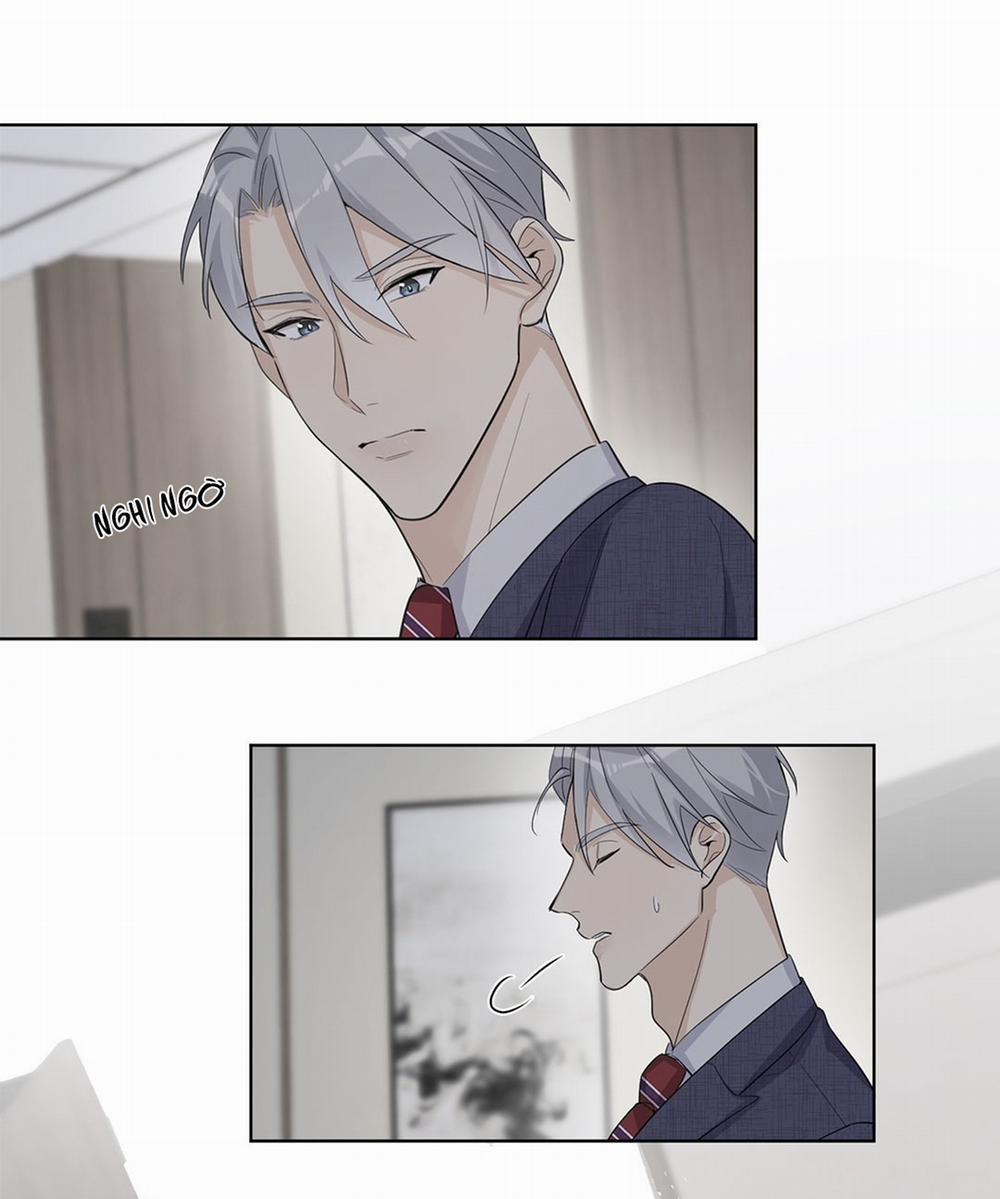 Phát Tài Nào! Hỡi Quý Ngài Ác Long 11 trang 12