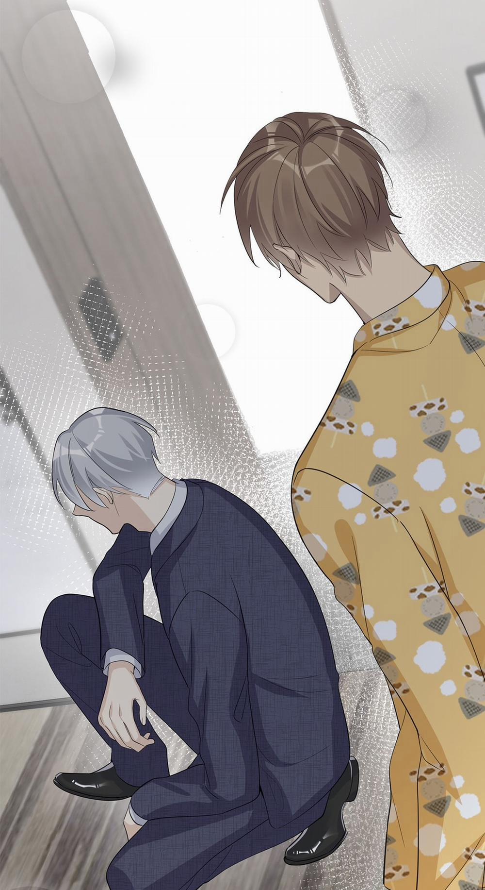 Phát Tài Nào! Hỡi Quý Ngài Ác Long 11 trang 13