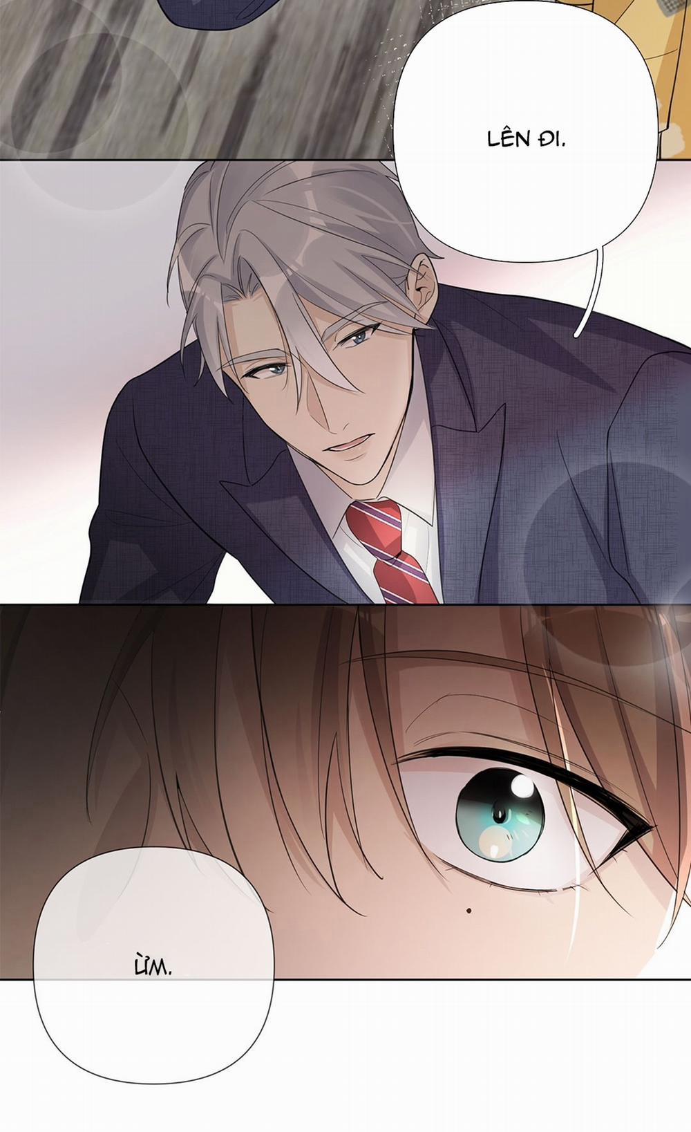 Phát Tài Nào! Hỡi Quý Ngài Ác Long 11 trang 14