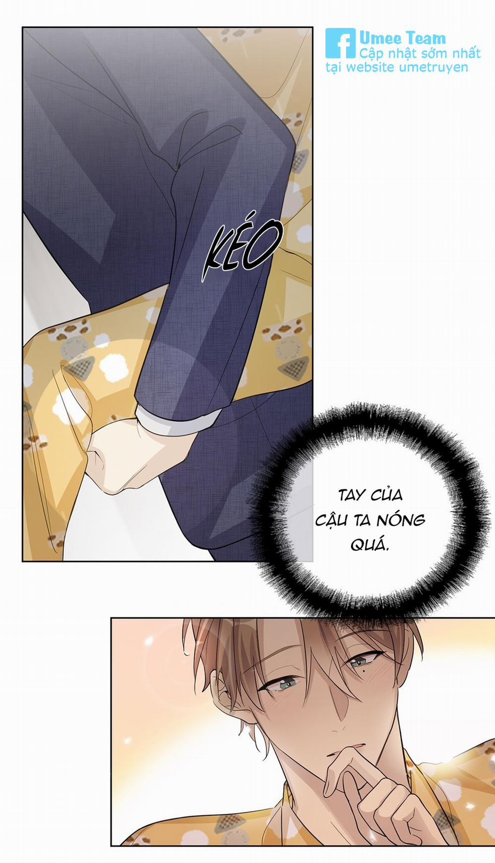 Phát Tài Nào! Hỡi Quý Ngài Ác Long 11 trang 15