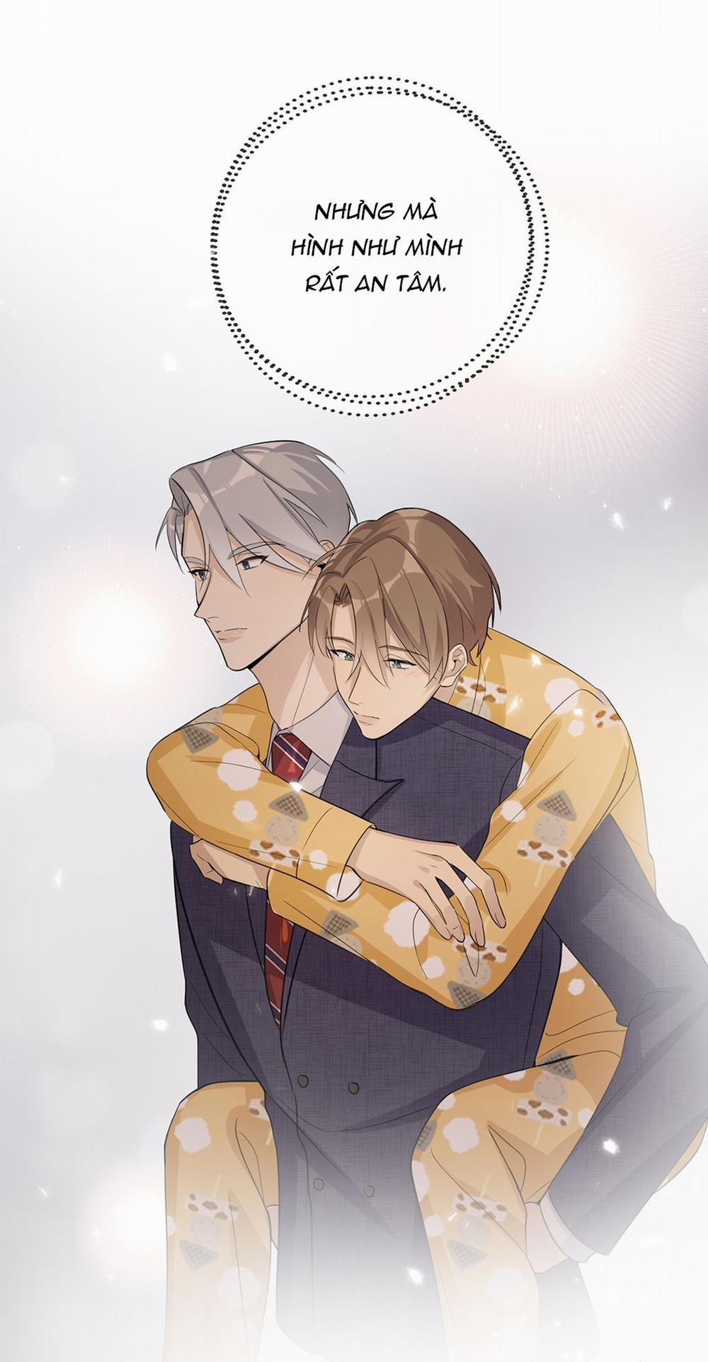 Phát Tài Nào! Hỡi Quý Ngài Ác Long 11 trang 17