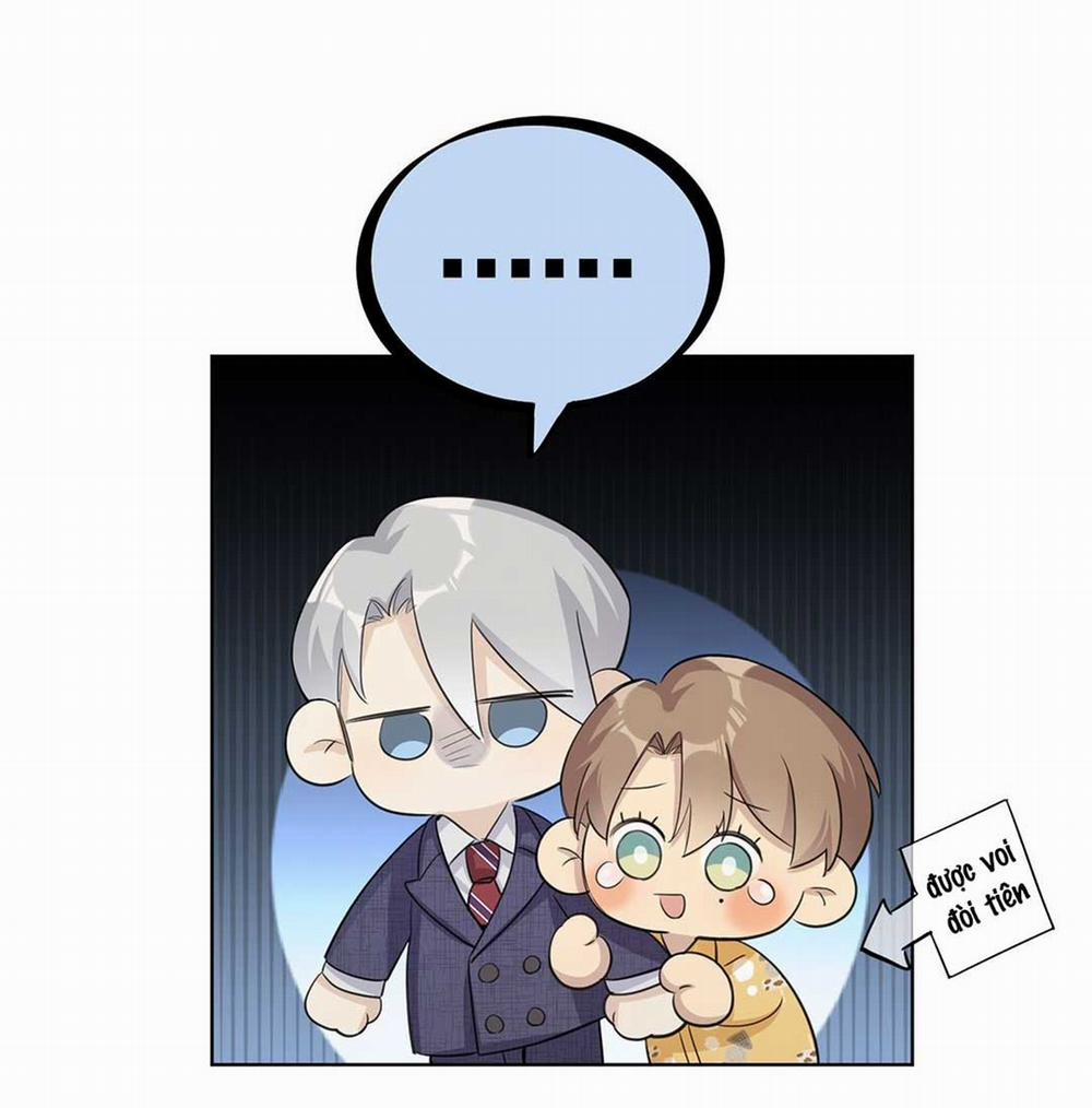 Phát Tài Nào! Hỡi Quý Ngài Ác Long 11 trang 2