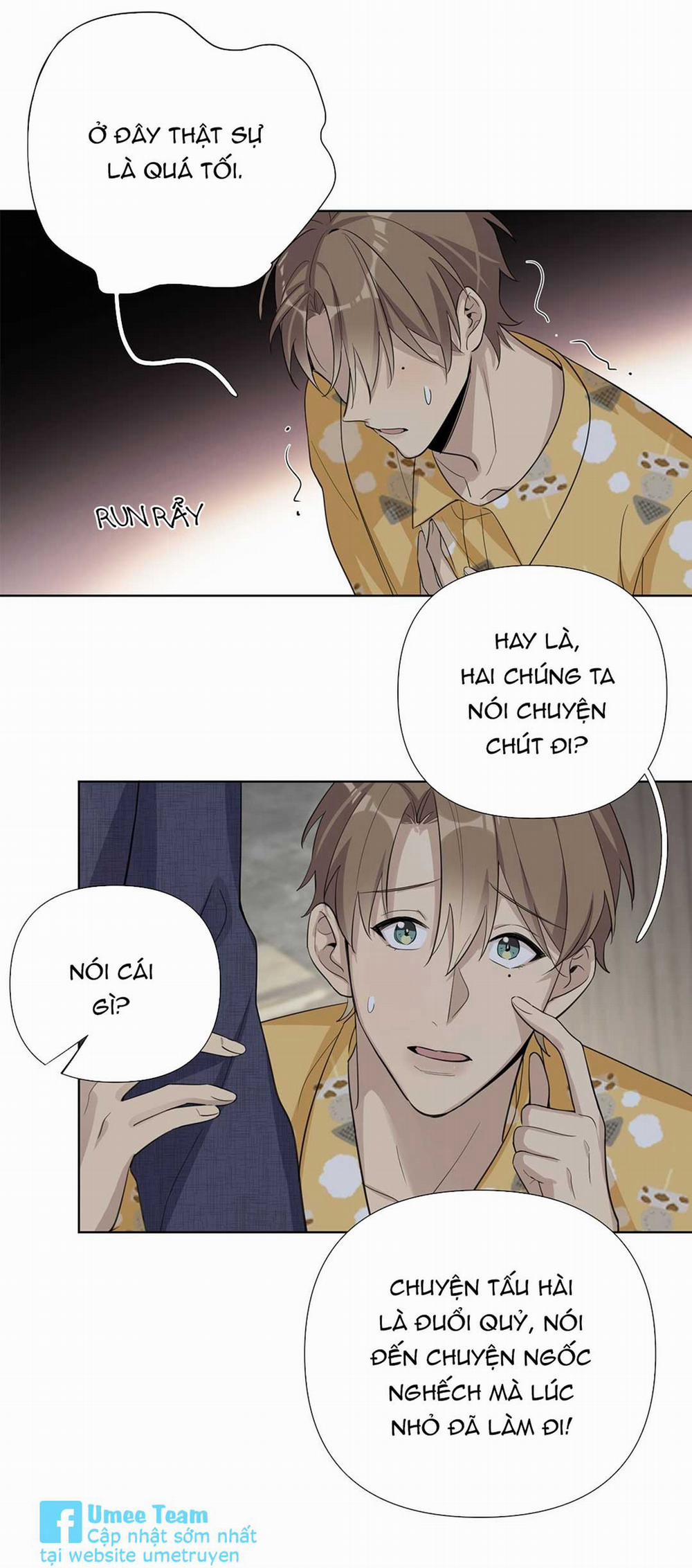 Phát Tài Nào! Hỡi Quý Ngài Ác Long 11 trang 3