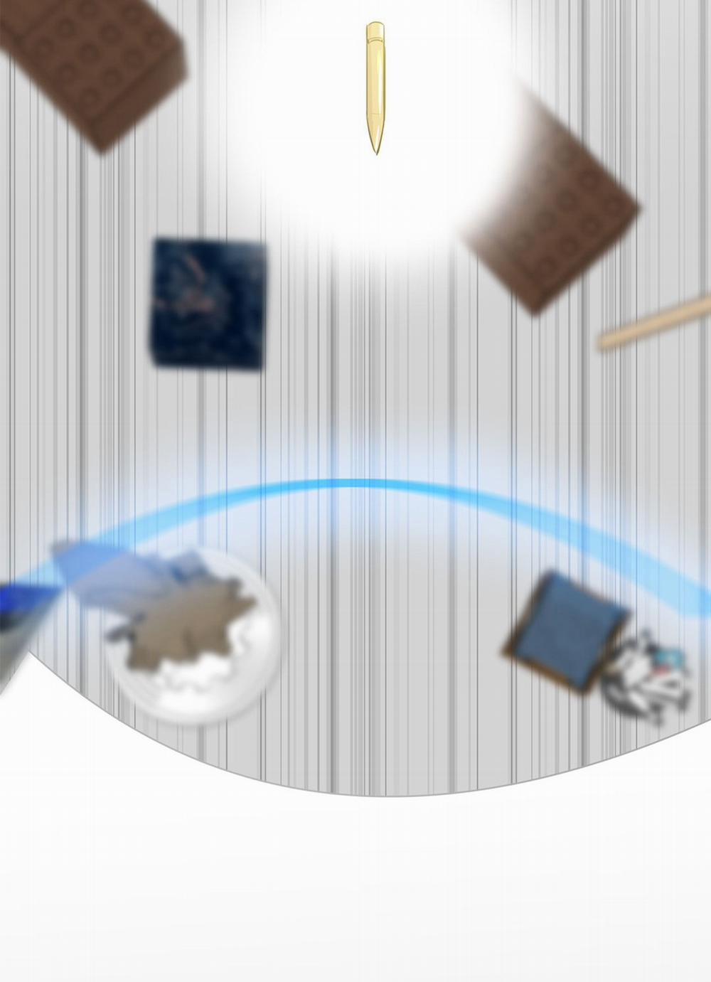 Phát Tài Nào! Hỡi Quý Ngài Ác Long 11 trang 33