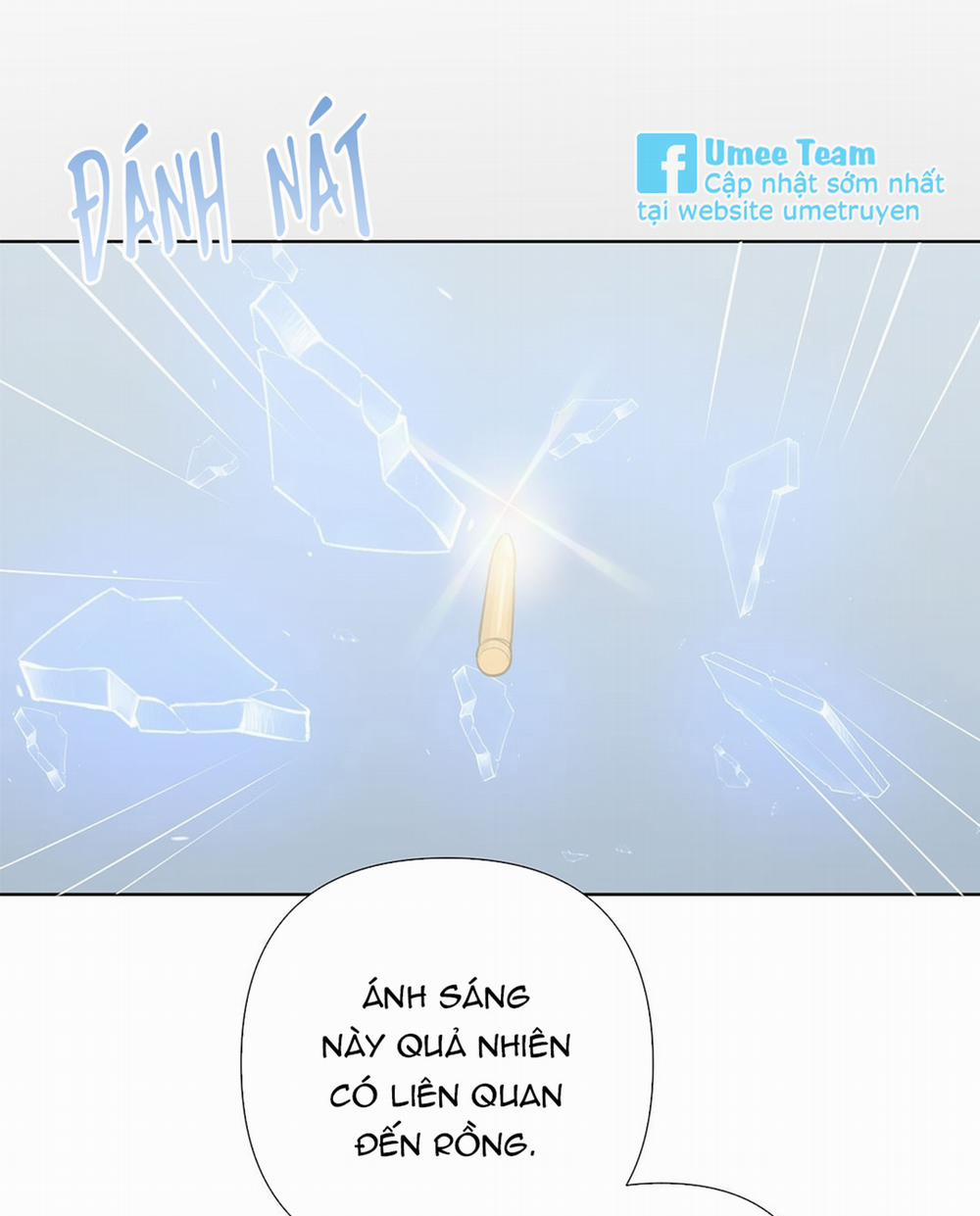 Phát Tài Nào! Hỡi Quý Ngài Ác Long 11 trang 34