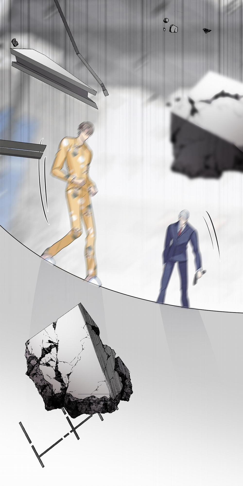 Phát Tài Nào! Hỡi Quý Ngài Ác Long 11 trang 36