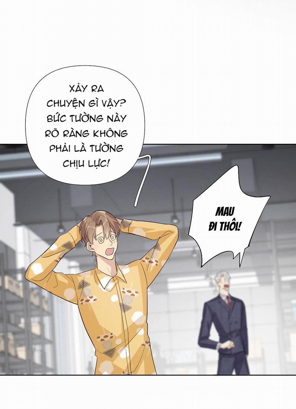 Phát Tài Nào! Hỡi Quý Ngài Ác Long 11 trang 37