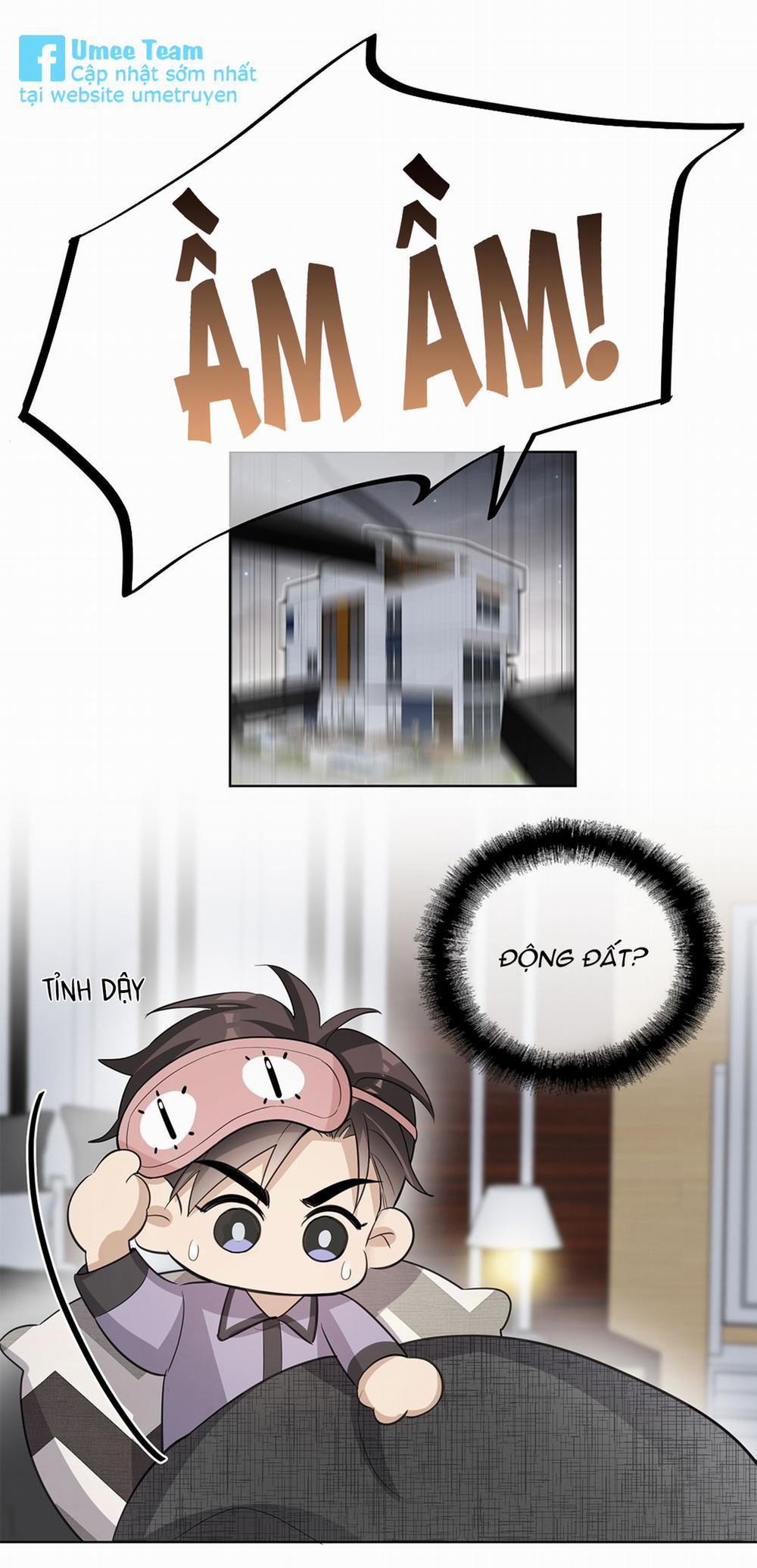 Phát Tài Nào! Hỡi Quý Ngài Ác Long 11 trang 38