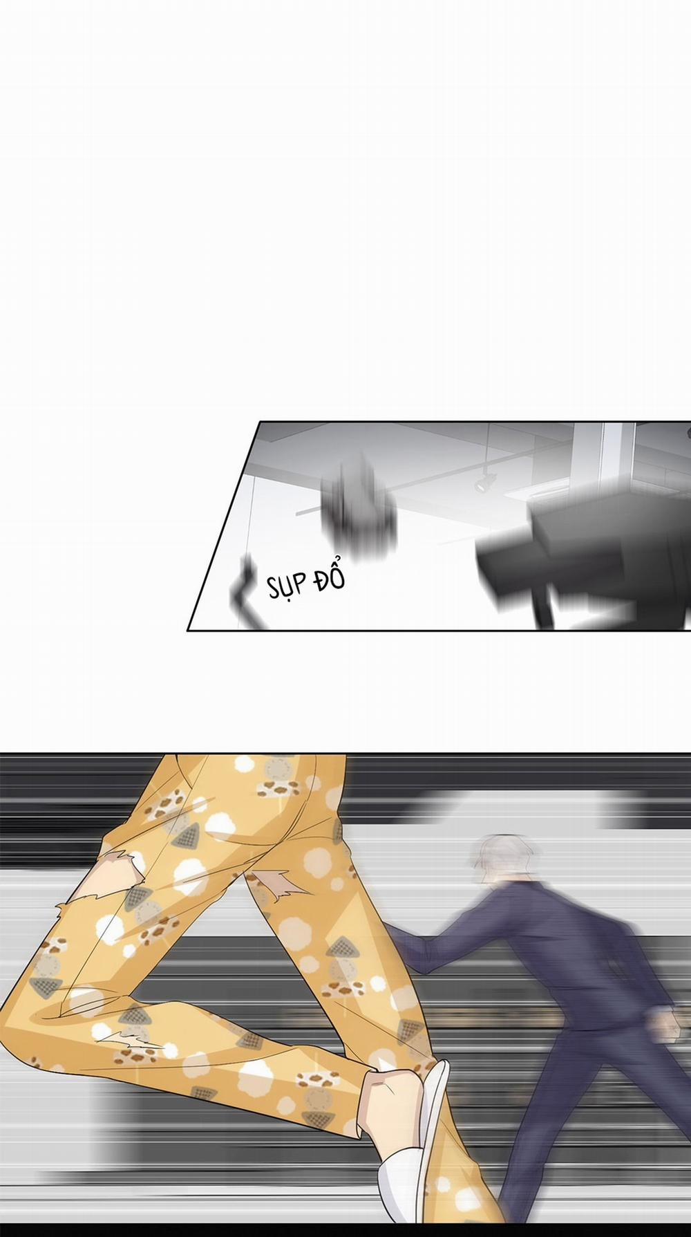 Phát Tài Nào! Hỡi Quý Ngài Ác Long 11 trang 39