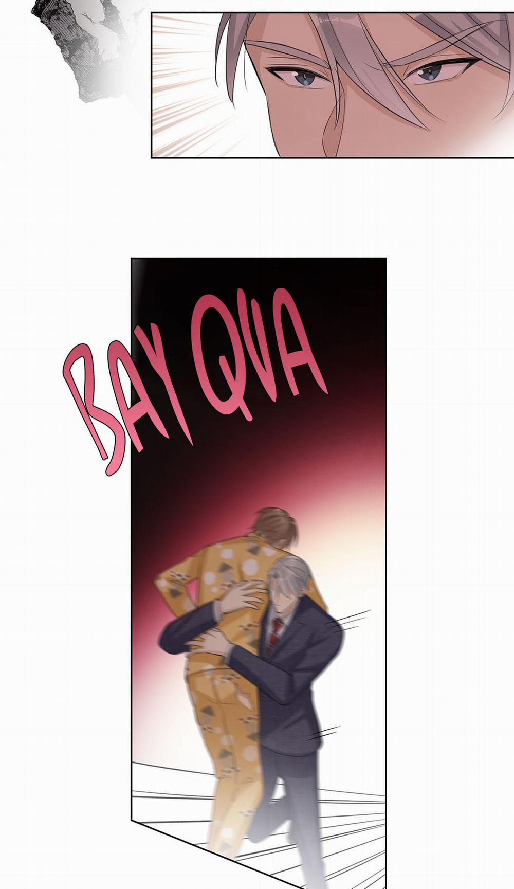 Phát Tài Nào! Hỡi Quý Ngài Ác Long 11 trang 41