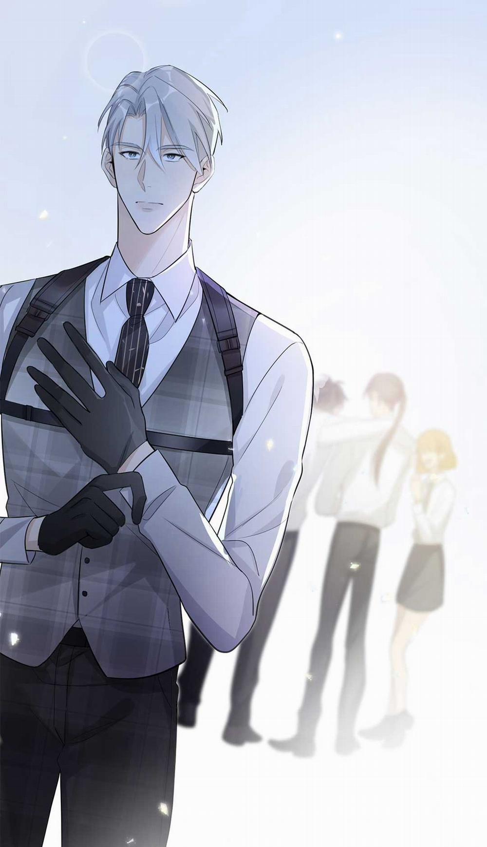 Phát Tài Nào! Hỡi Quý Ngài Ác Long 11 trang 6