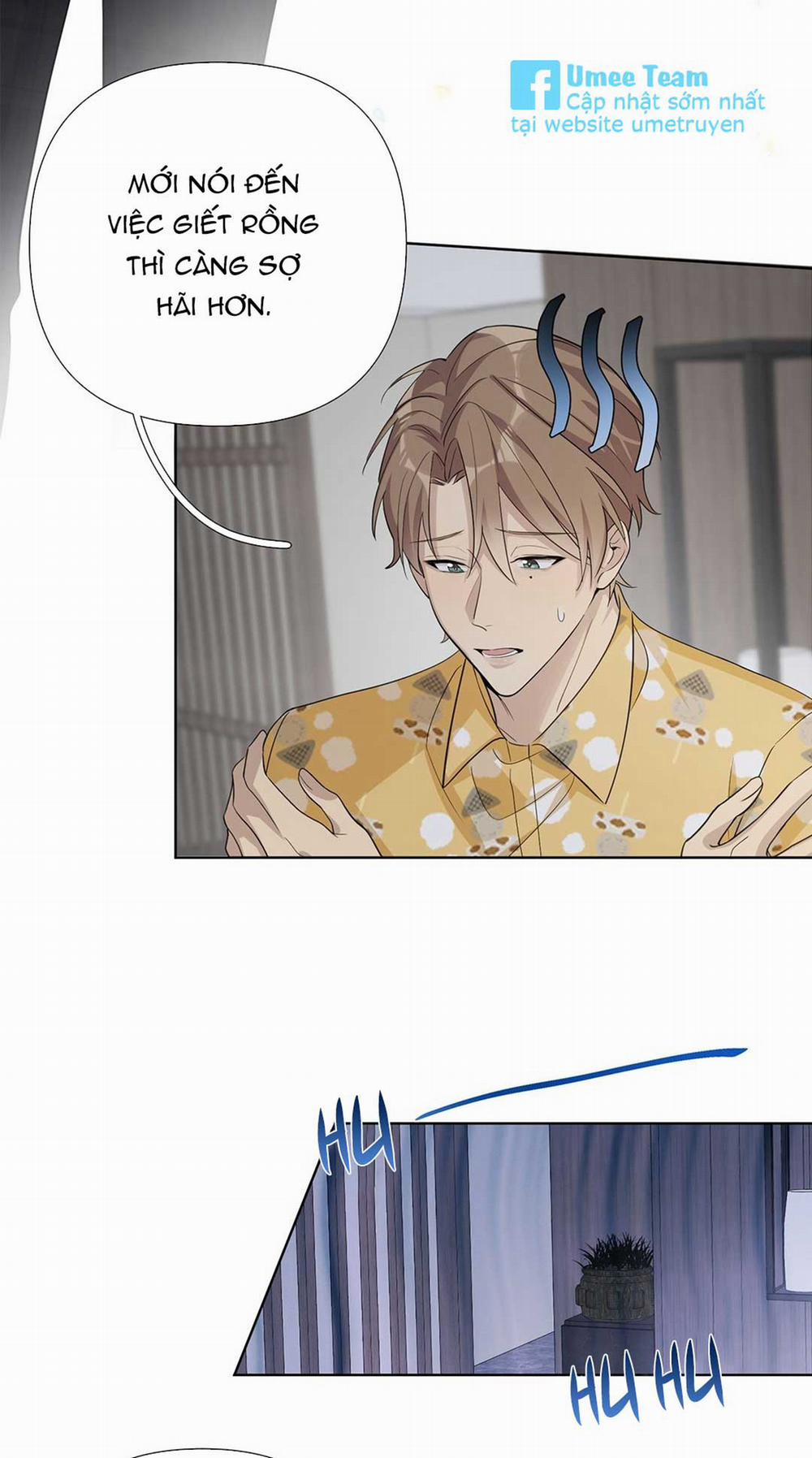 Phát Tài Nào! Hỡi Quý Ngài Ác Long 11 trang 7