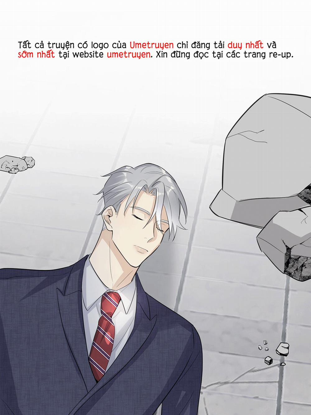 Phát Tài Nào! Hỡi Quý Ngài Ác Long 12 trang 1