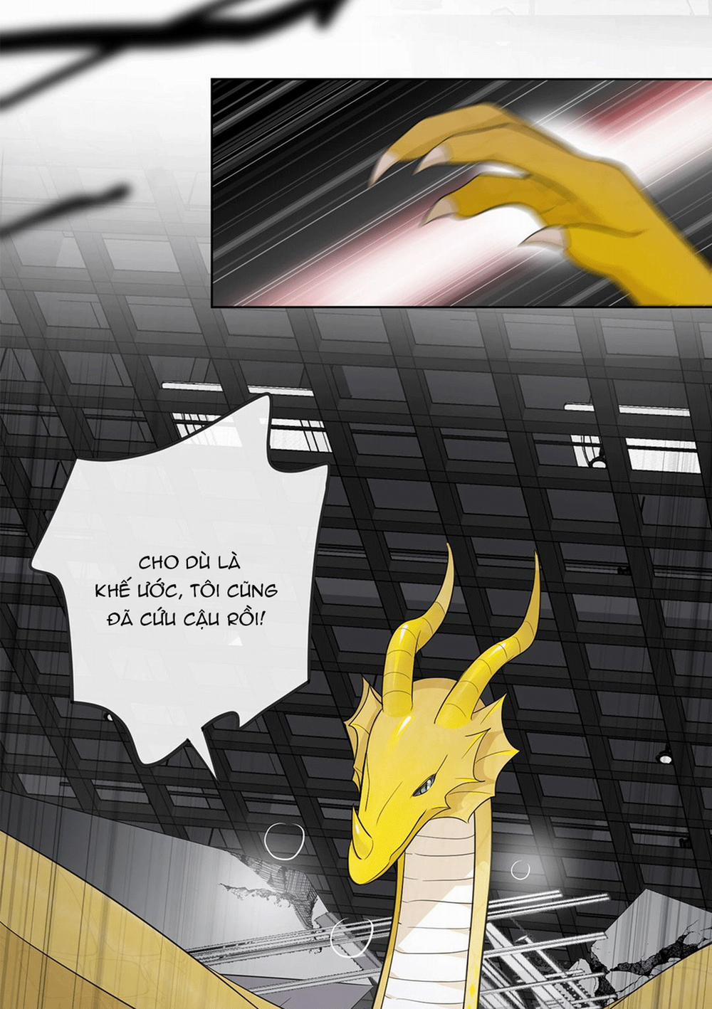 Phát Tài Nào! Hỡi Quý Ngài Ác Long 12 trang 10