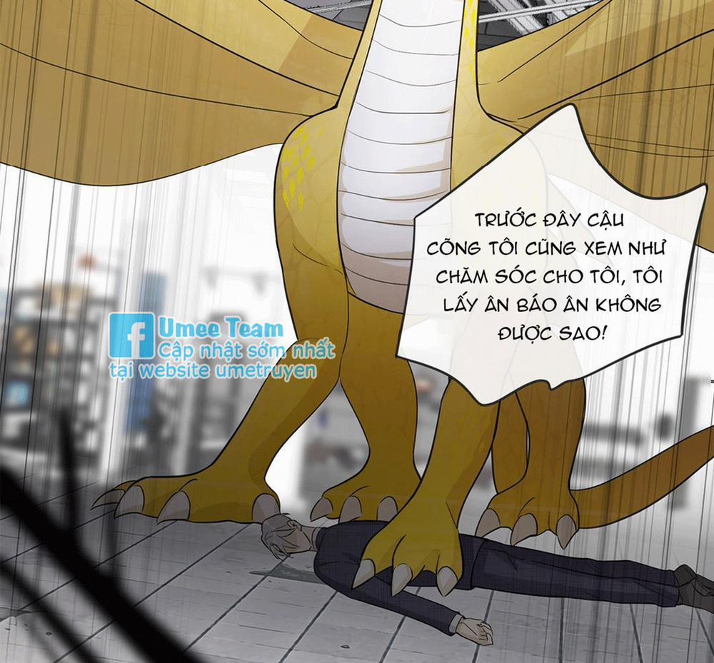 Phát Tài Nào! Hỡi Quý Ngài Ác Long 12 trang 11