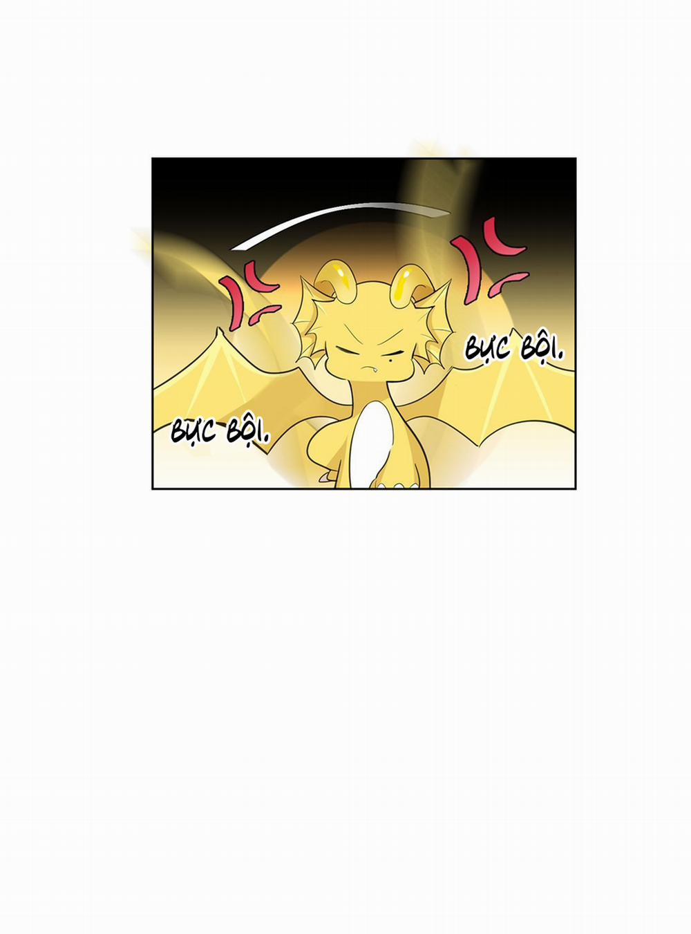 Phát Tài Nào! Hỡi Quý Ngài Ác Long 12 trang 13