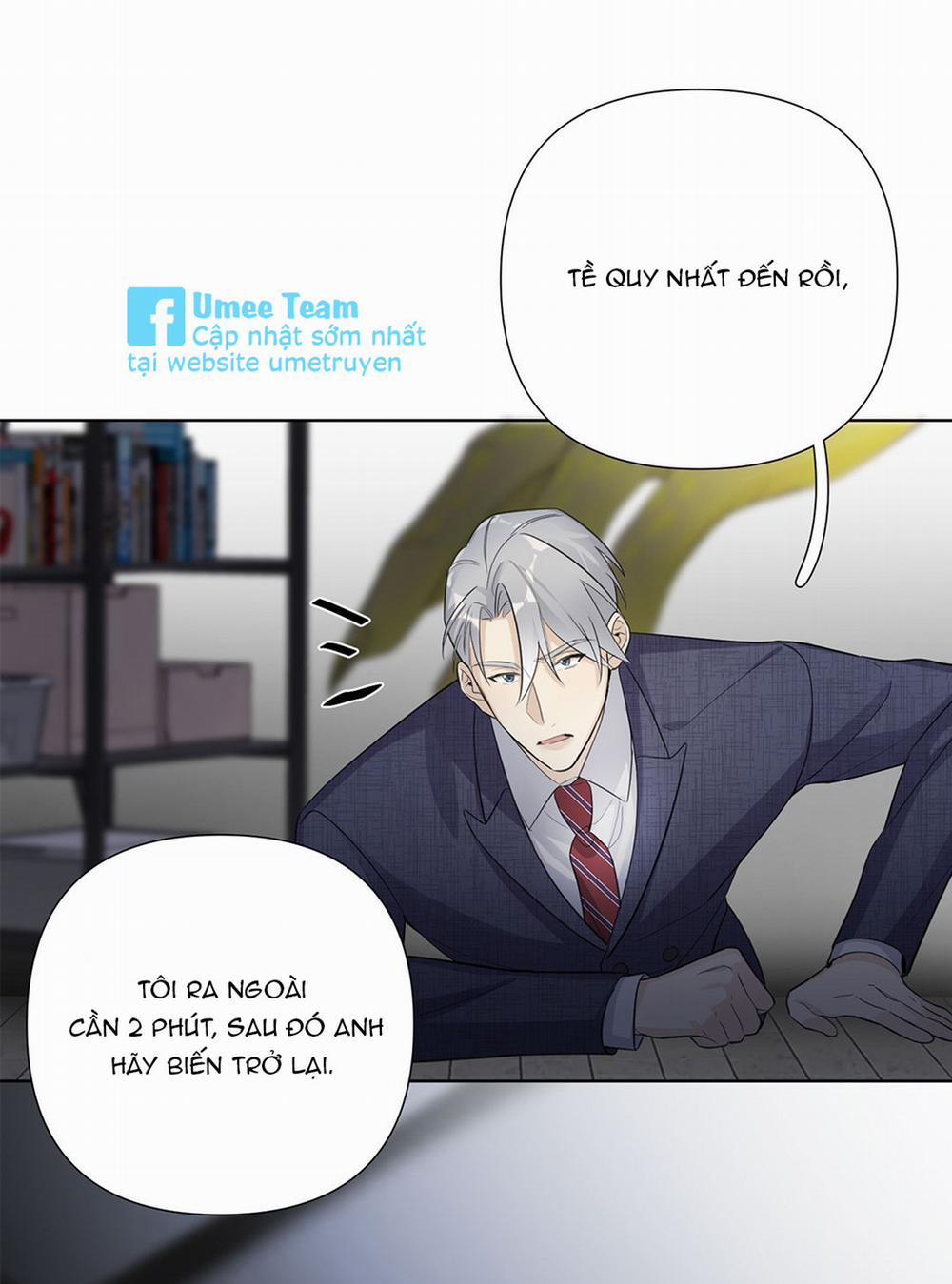 Phát Tài Nào! Hỡi Quý Ngài Ác Long 12 trang 16