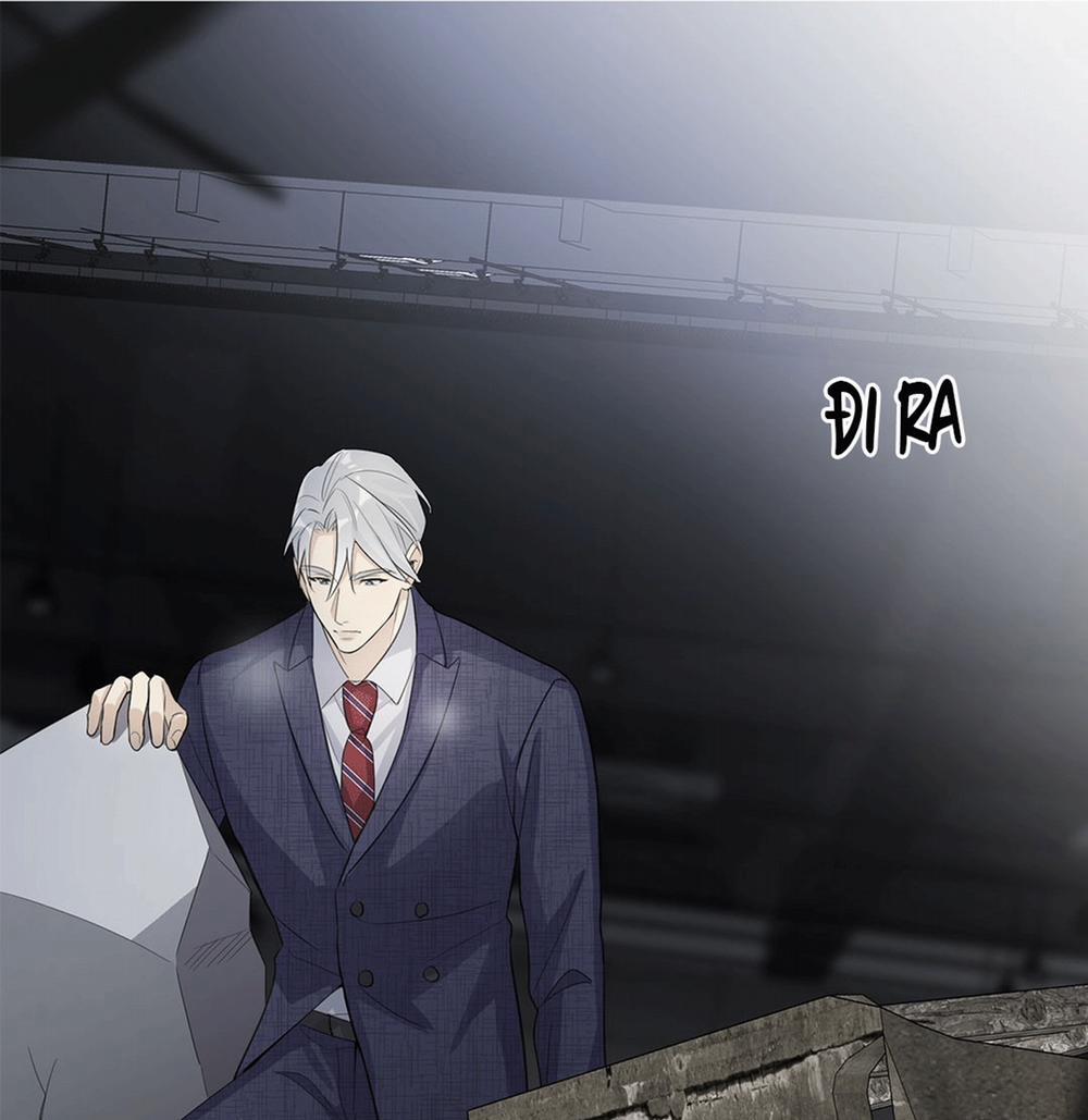 Phát Tài Nào! Hỡi Quý Ngài Ác Long 12 trang 17