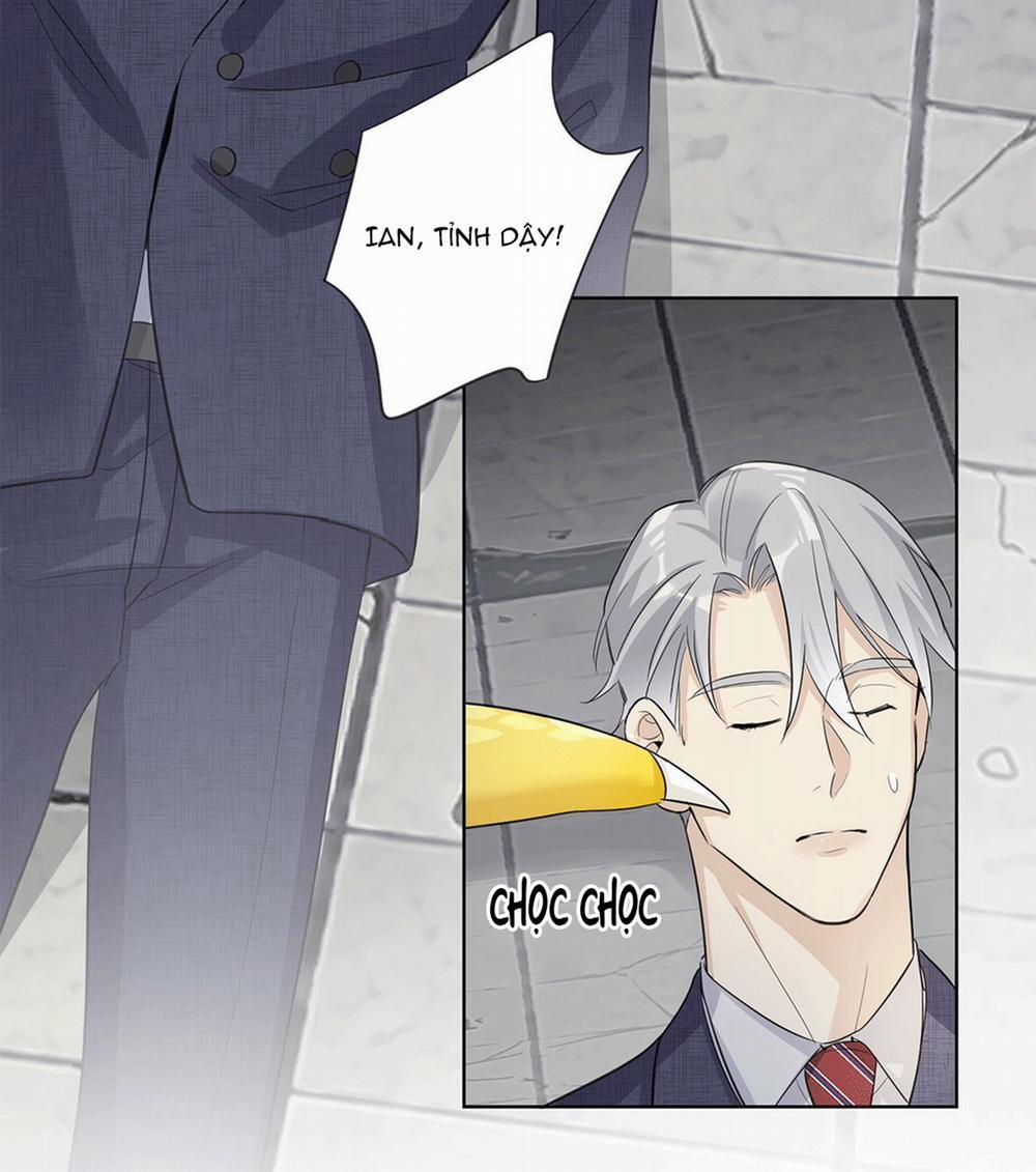 Phát Tài Nào! Hỡi Quý Ngài Ác Long 12 trang 2