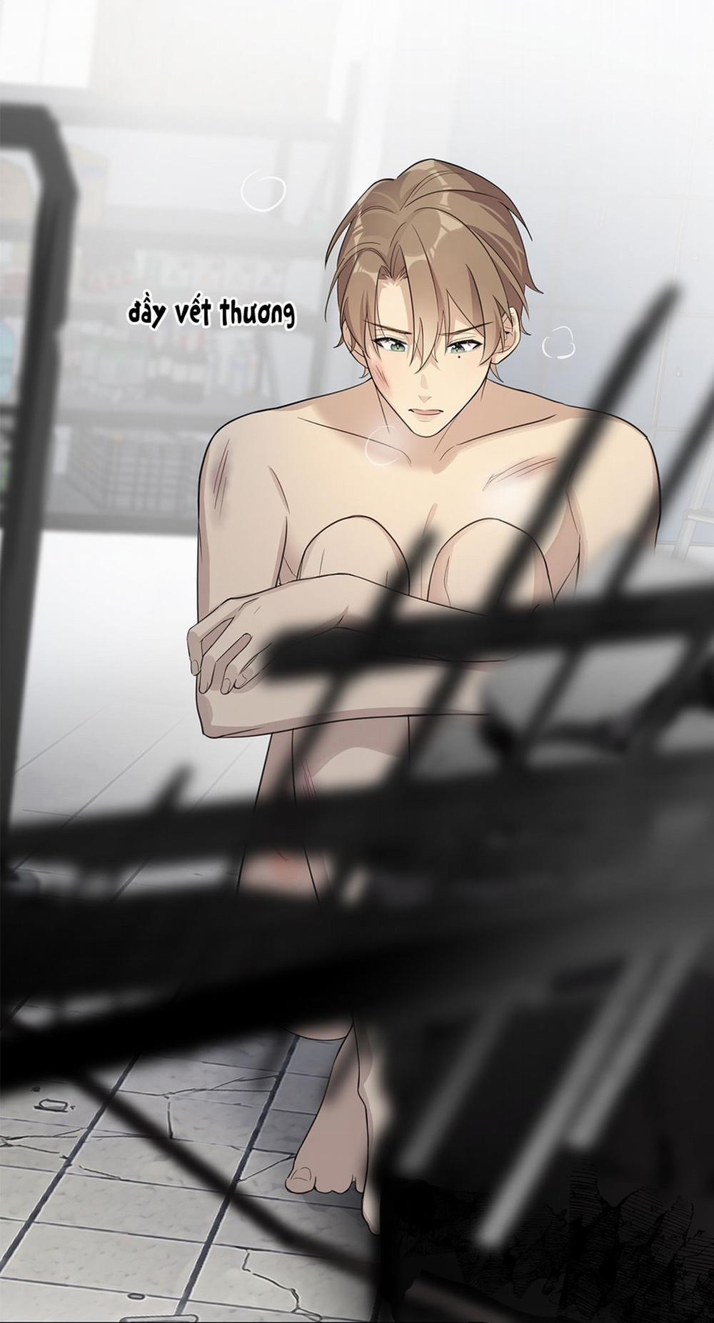 Phát Tài Nào! Hỡi Quý Ngài Ác Long 12 trang 20