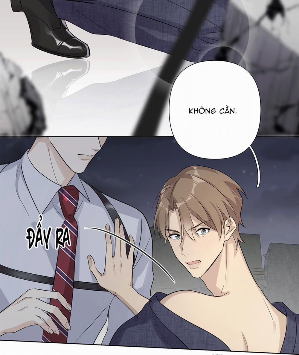 Phát Tài Nào! Hỡi Quý Ngài Ác Long 12 trang 23