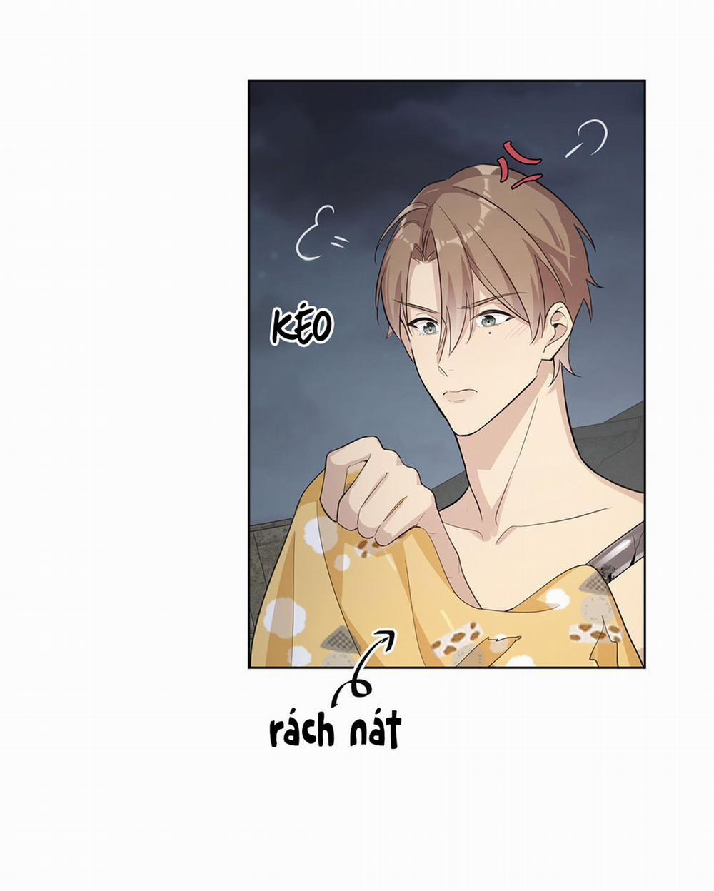 Phát Tài Nào! Hỡi Quý Ngài Ác Long 12 trang 25