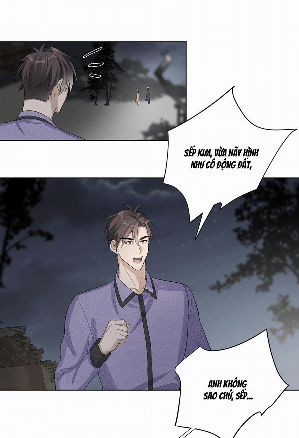 Phát Tài Nào! Hỡi Quý Ngài Ác Long 12 trang 26